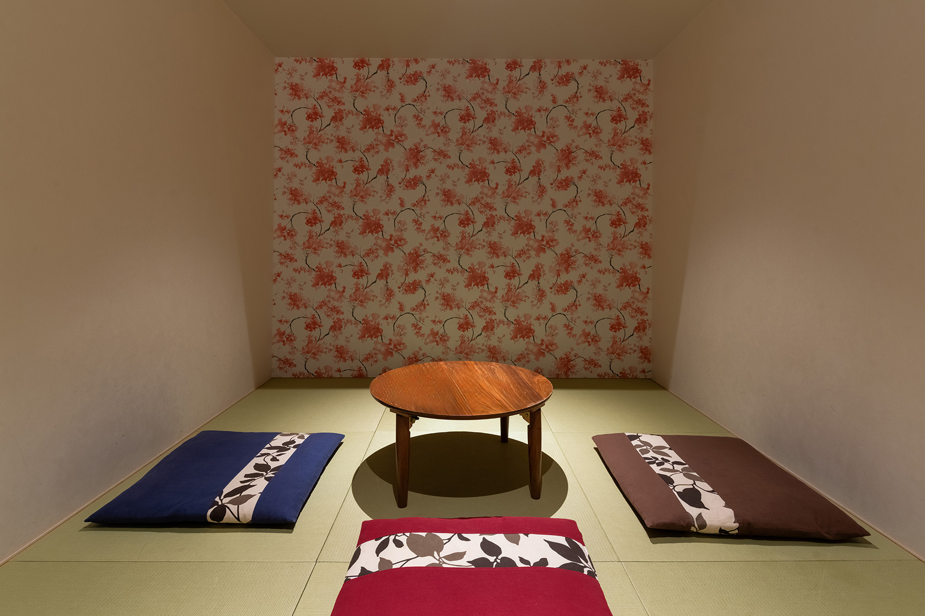 和モダンツイン