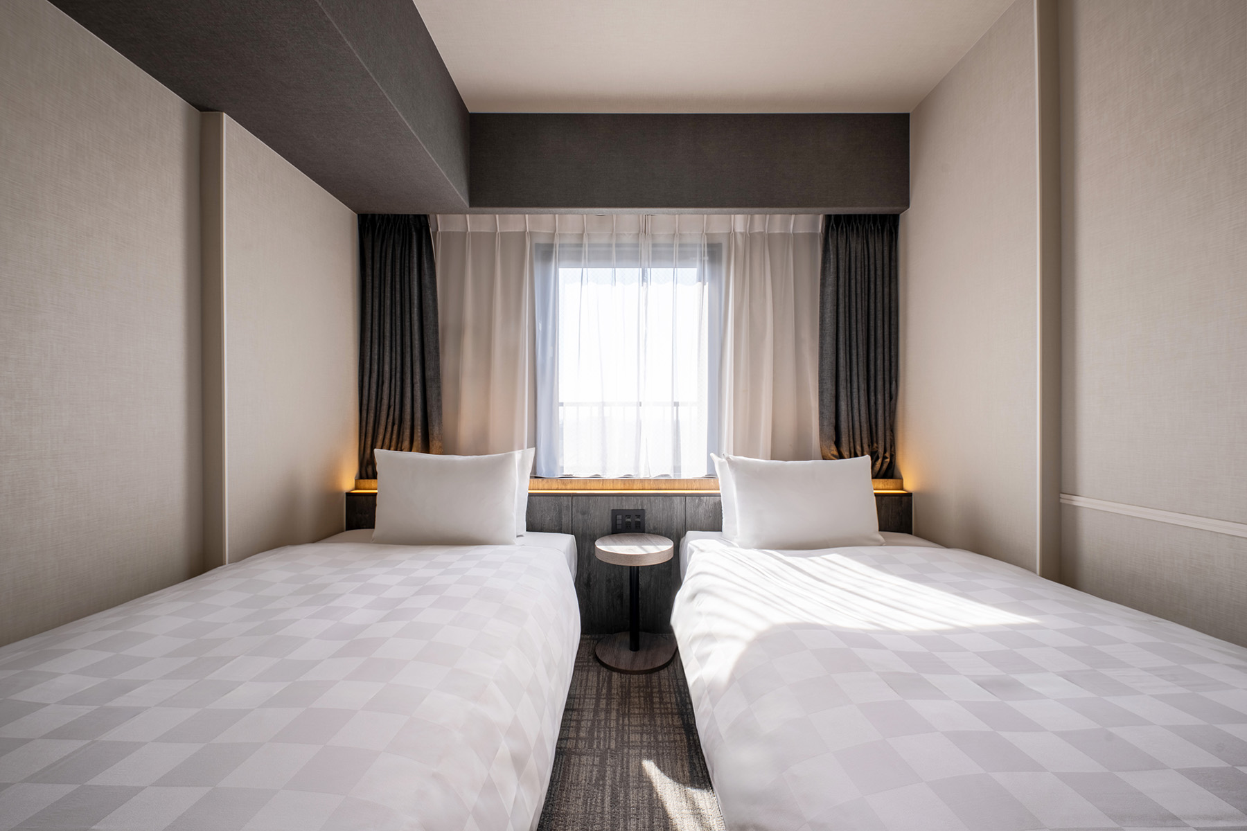 スーペリアツイン