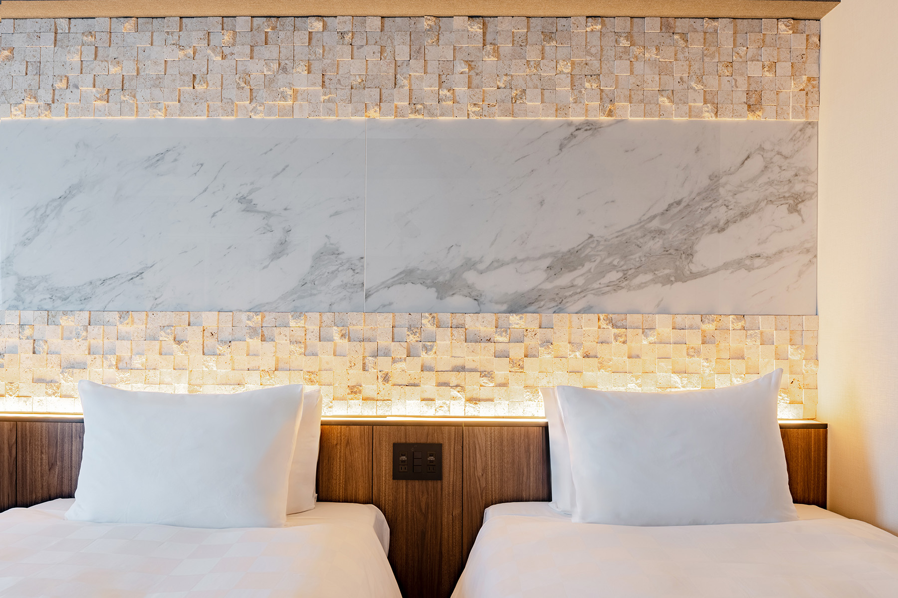 デラックスツイン