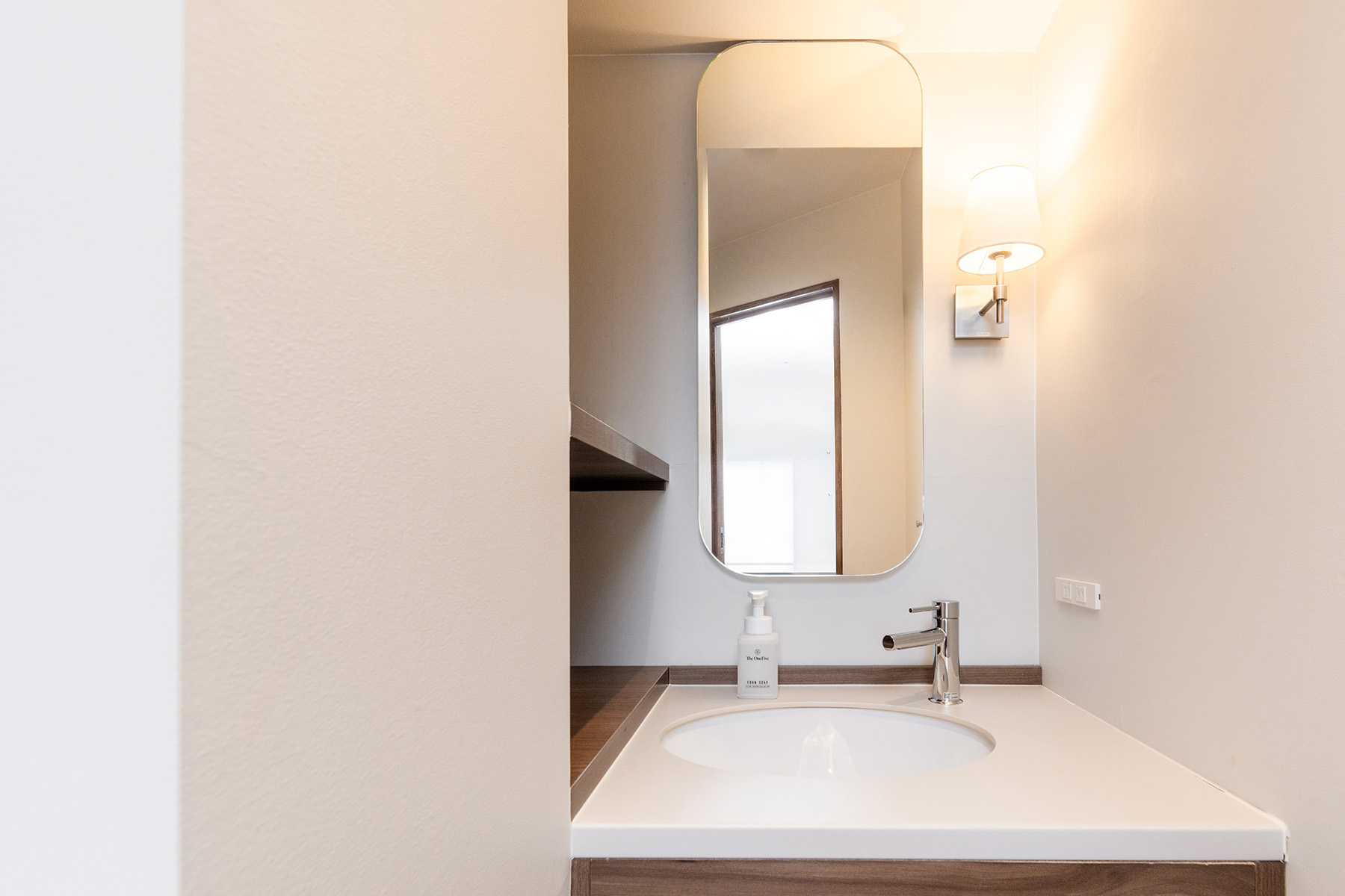 ファミリールーム