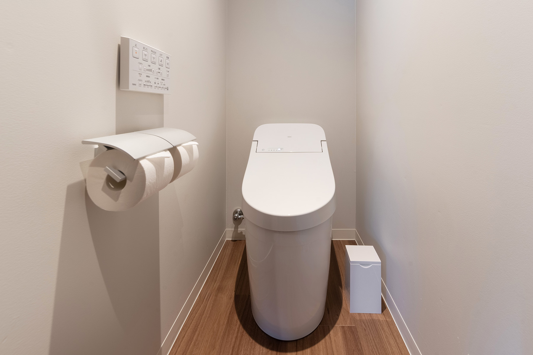 ファミリールーム