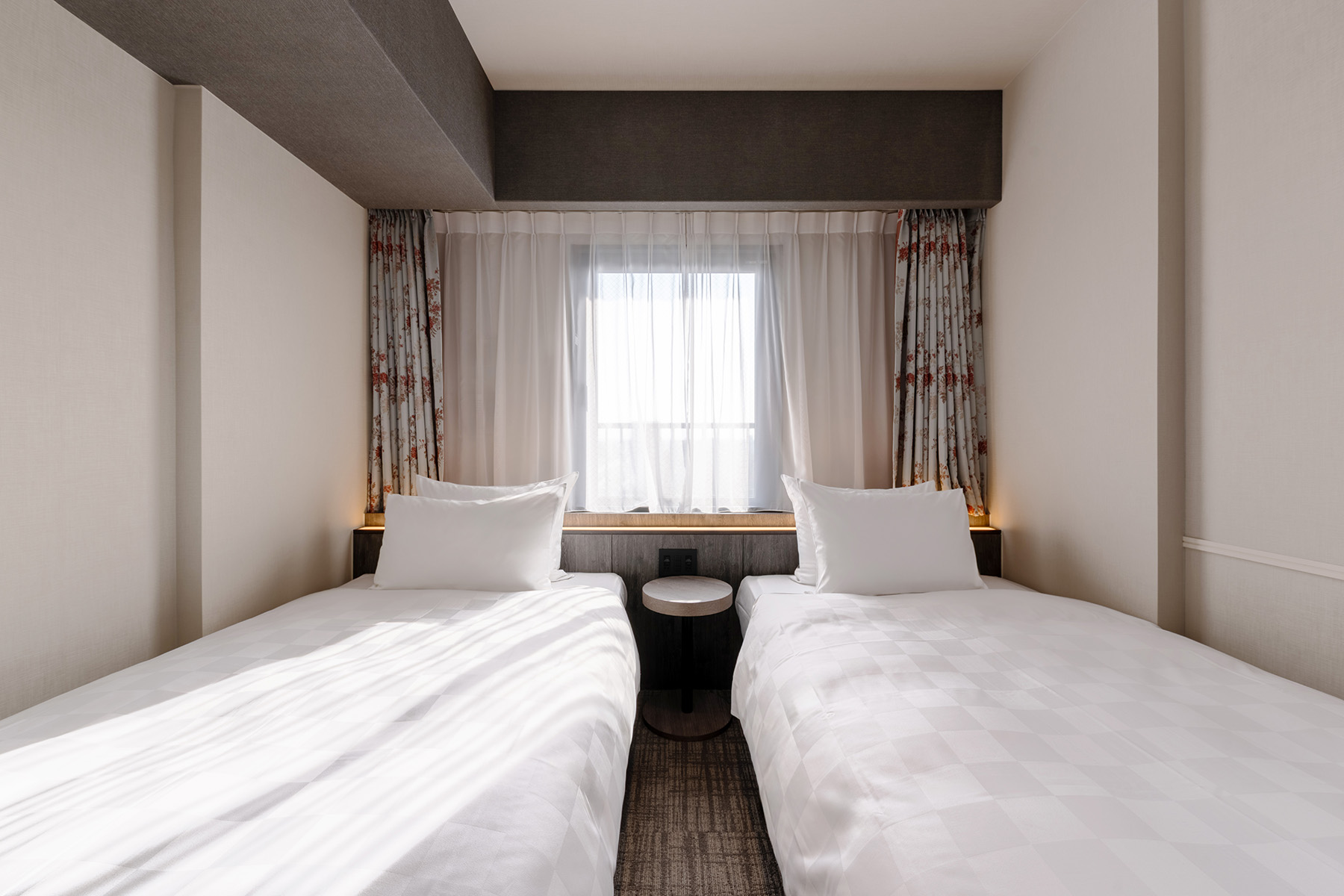 和モダンツイン