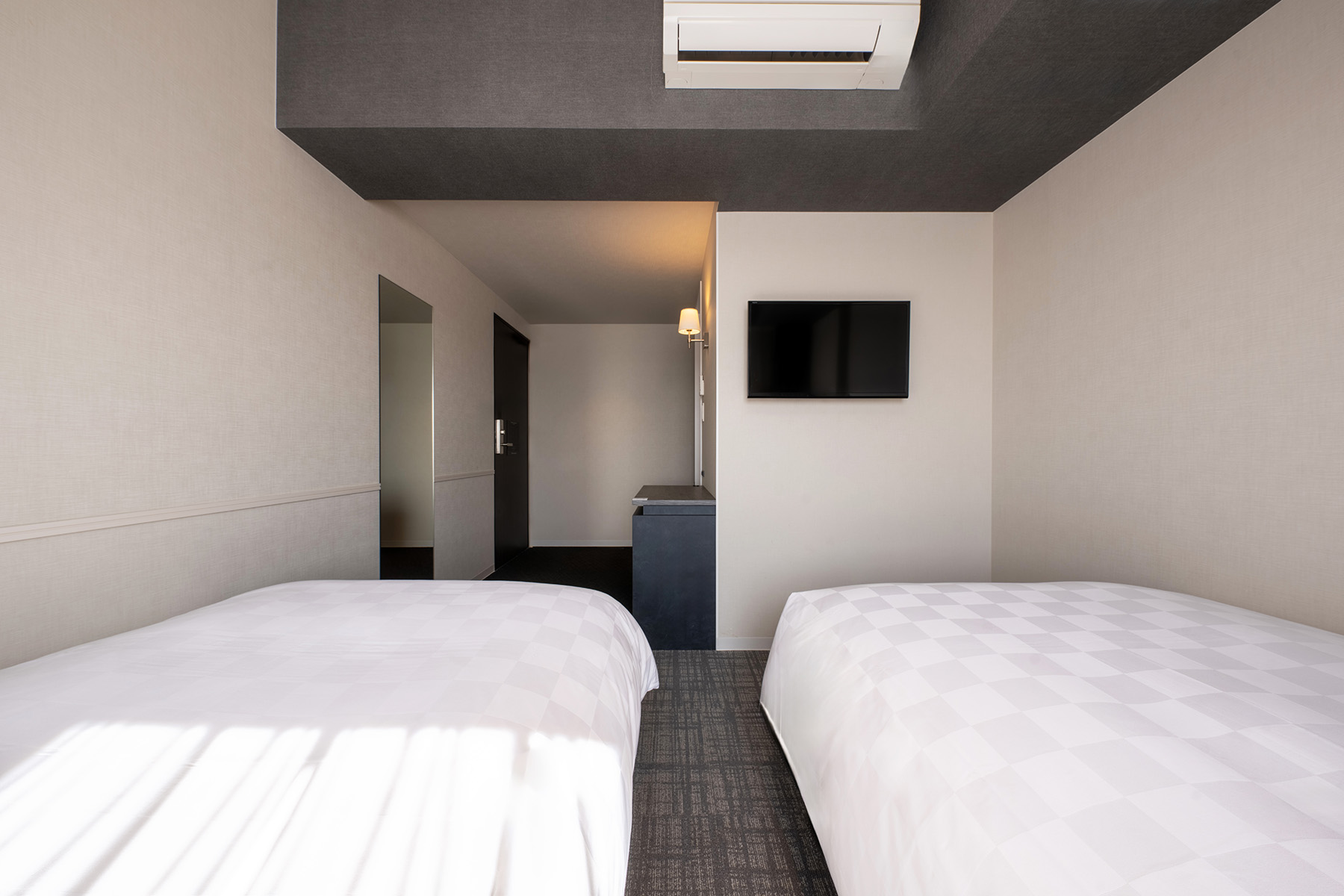 スーペリアツイン