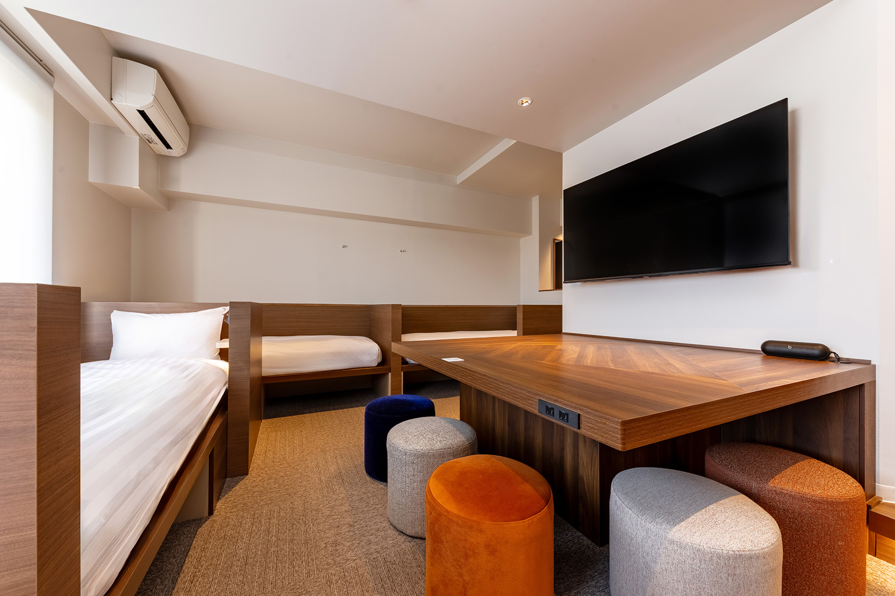 ファミリールーム