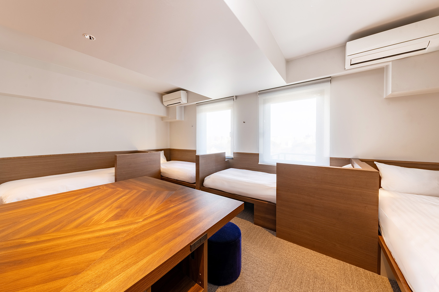 ファミリールーム