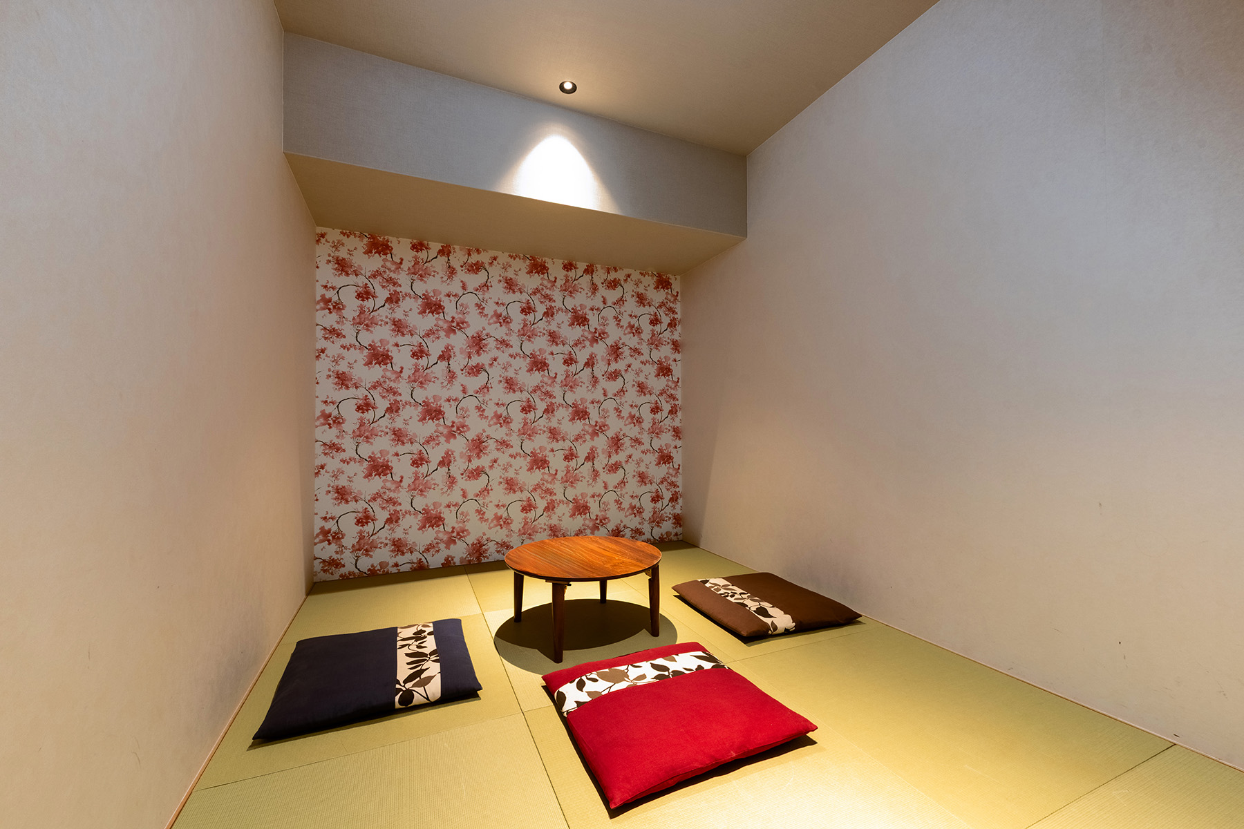 和モダンツイン