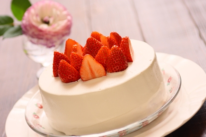 【人気】OZコース料理プラン♪３種のデザート付き♪（バースデーケーキに変更OK♪）