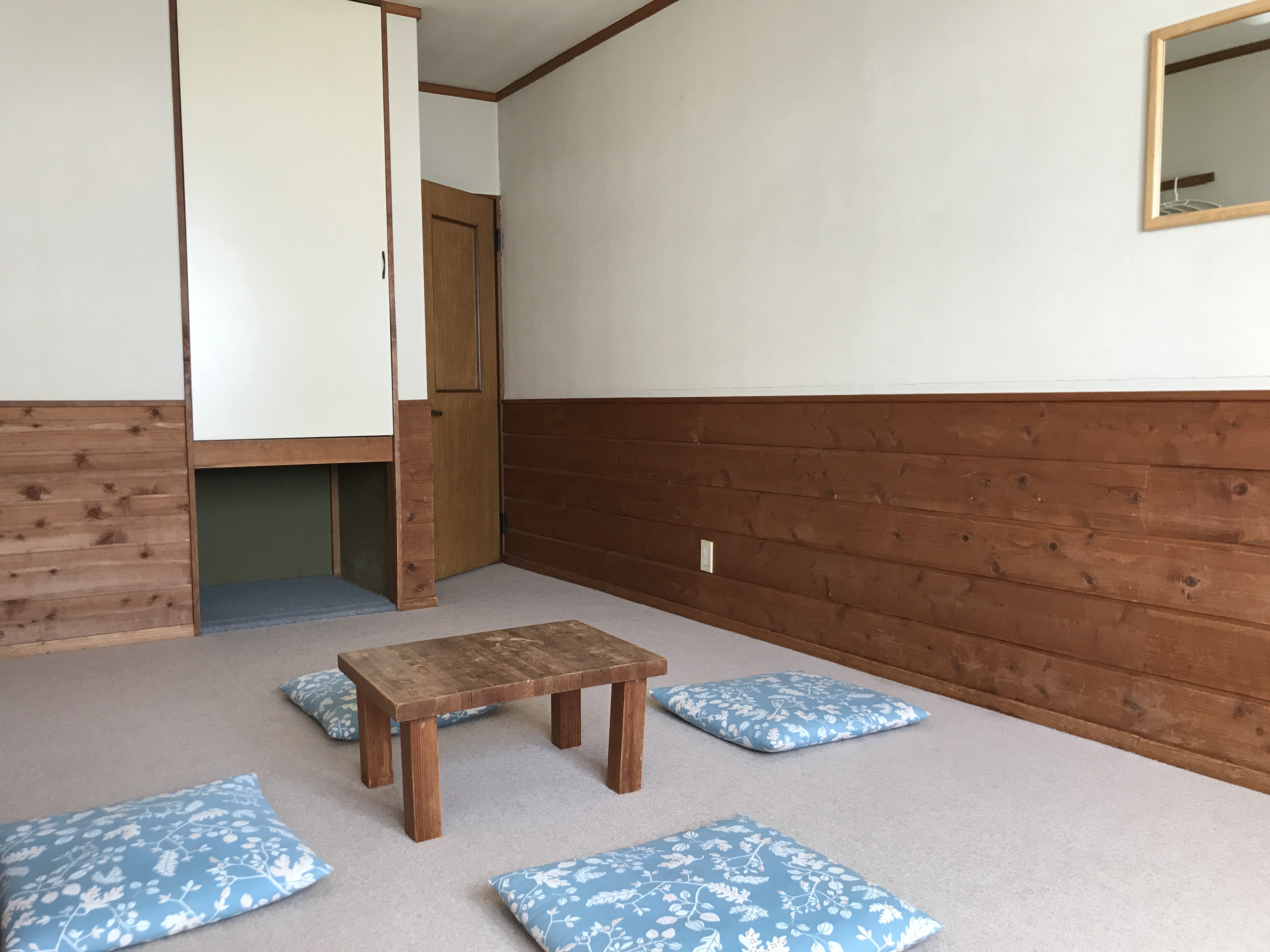 和室タイプ１例