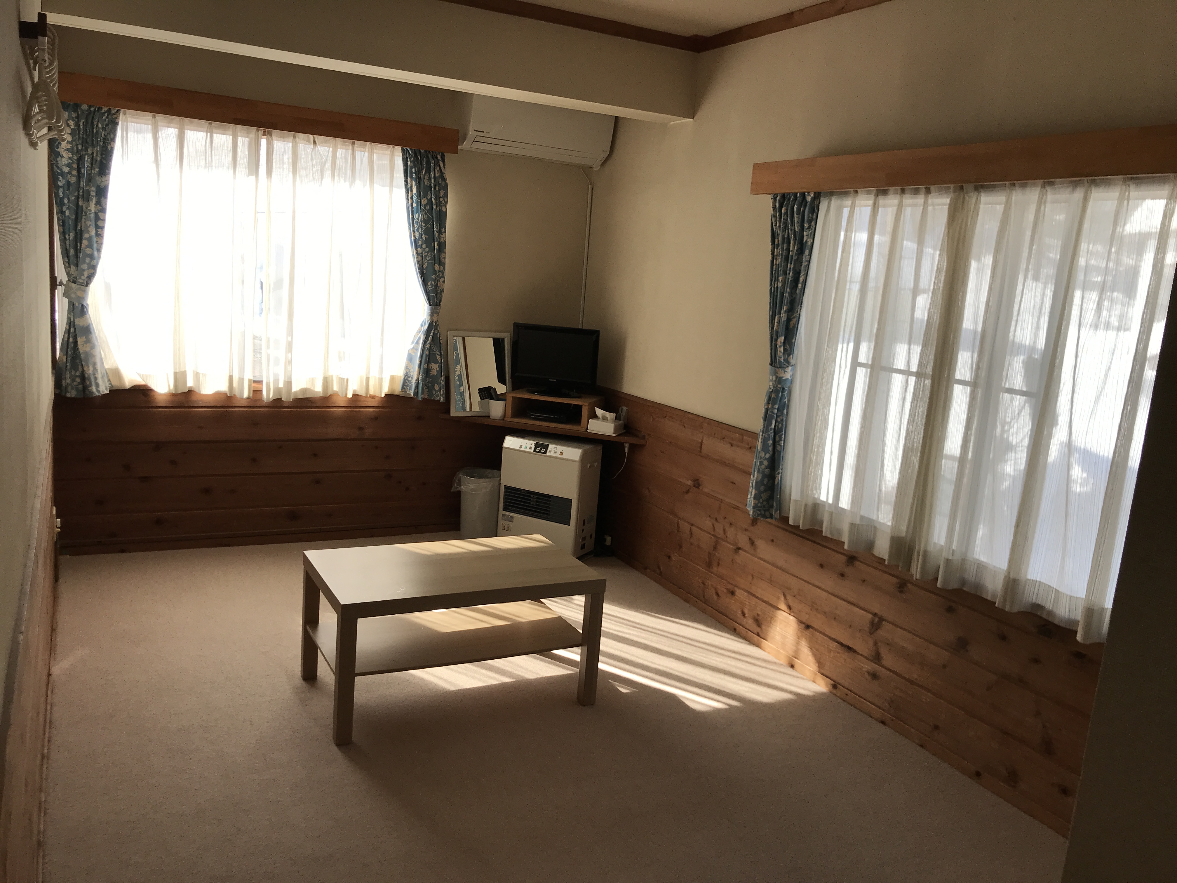 和室タイプ１例