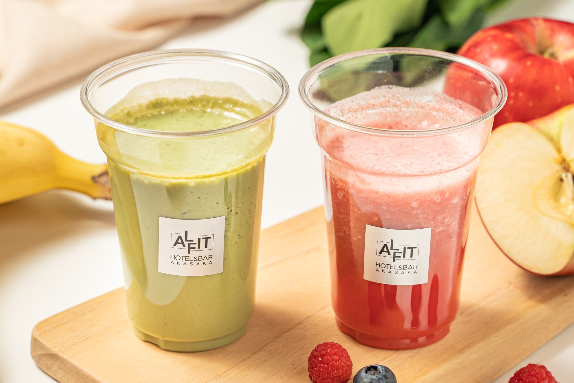 スタンダードプラン　朝食付