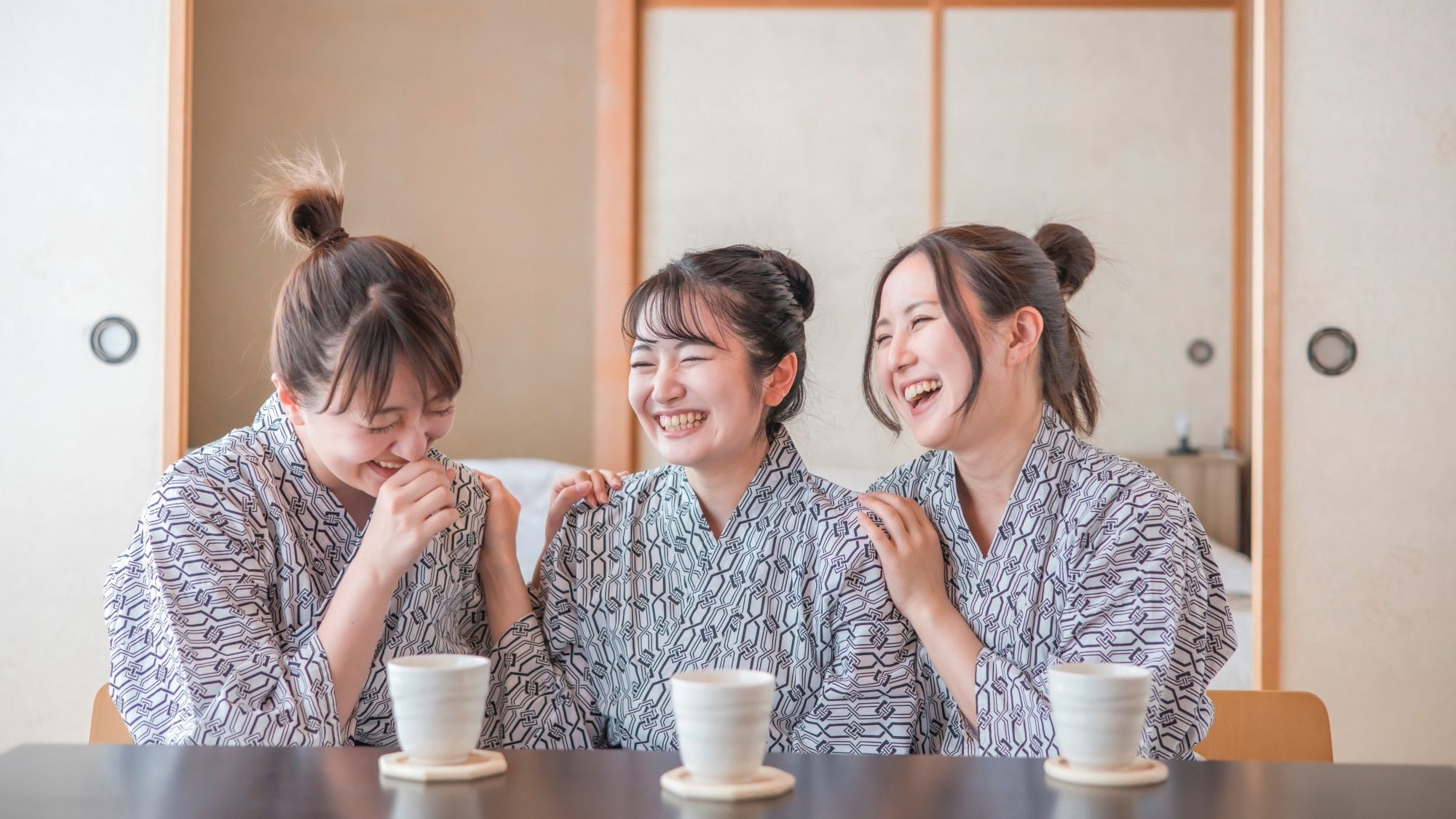 【選べるアメニティ付き】私を労う〜癒しと遊びの休日温泉旅＜女性におすすめレディースルーム＞