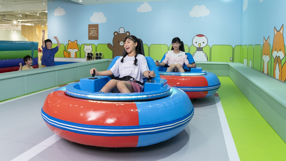 【連泊なら10％オフ】＜お盆・夏休みは連泊がお得＞ゆったりステイで温泉＆遊びを満喫！