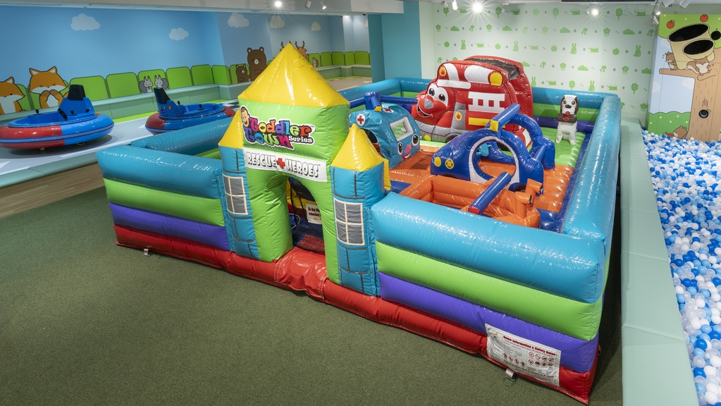 【5％OFF】【楽天スーパーSALE】2025年7月リニューアル「ア・ソ・ボーヤ」入場券付き