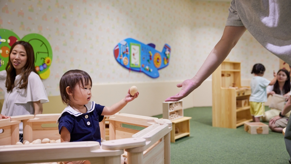 【7月リニューアル！ア・ソ・ボーヤ付】体感型デジタルアトラクション「Asobeats」で遊んで学ぼう