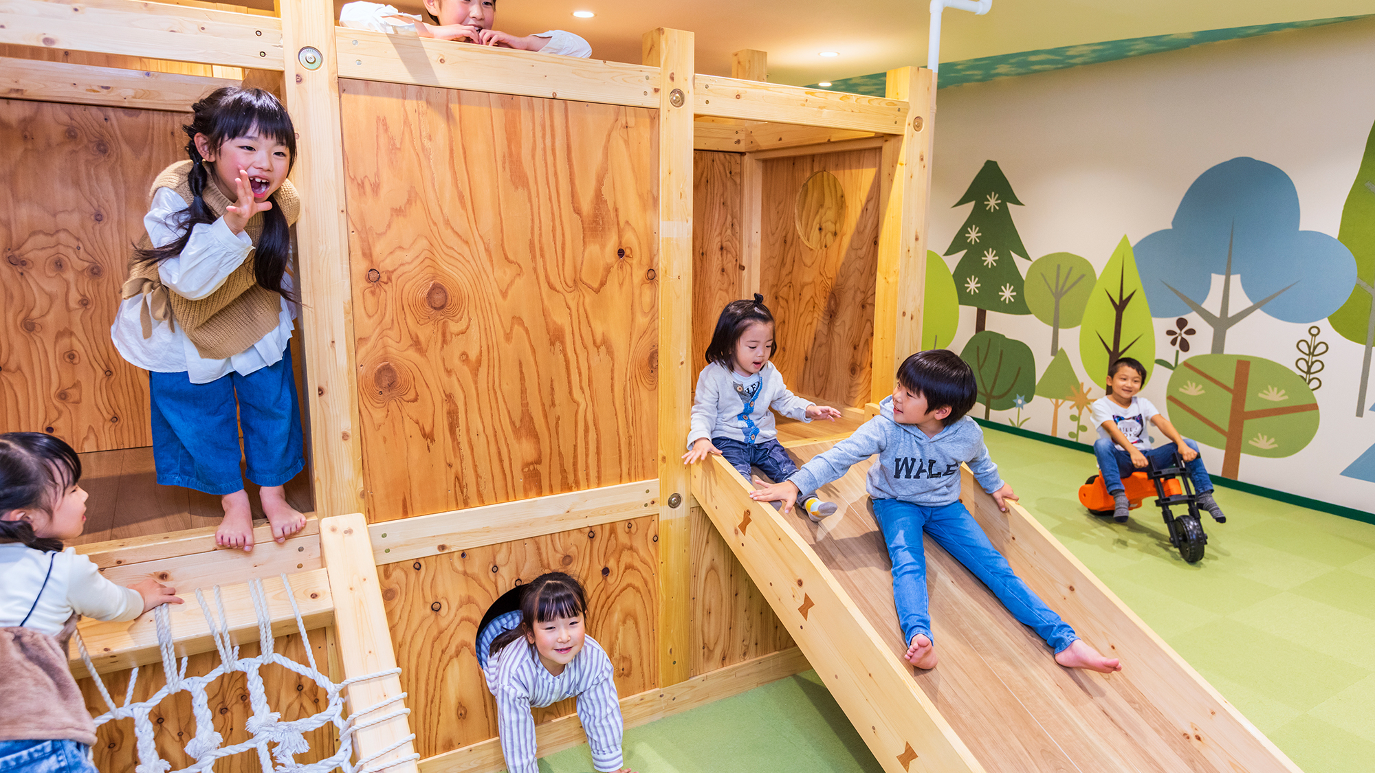 子供とアクティビティを満喫出来る宿13選 赤ちゃんok アウトドア派ファミリーにおすすめ Gomoku Life 子供とアクティビティを満喫出来る宿13選 赤ちゃんok アウトドア派ファミリーにおすすめ Gomoku Life