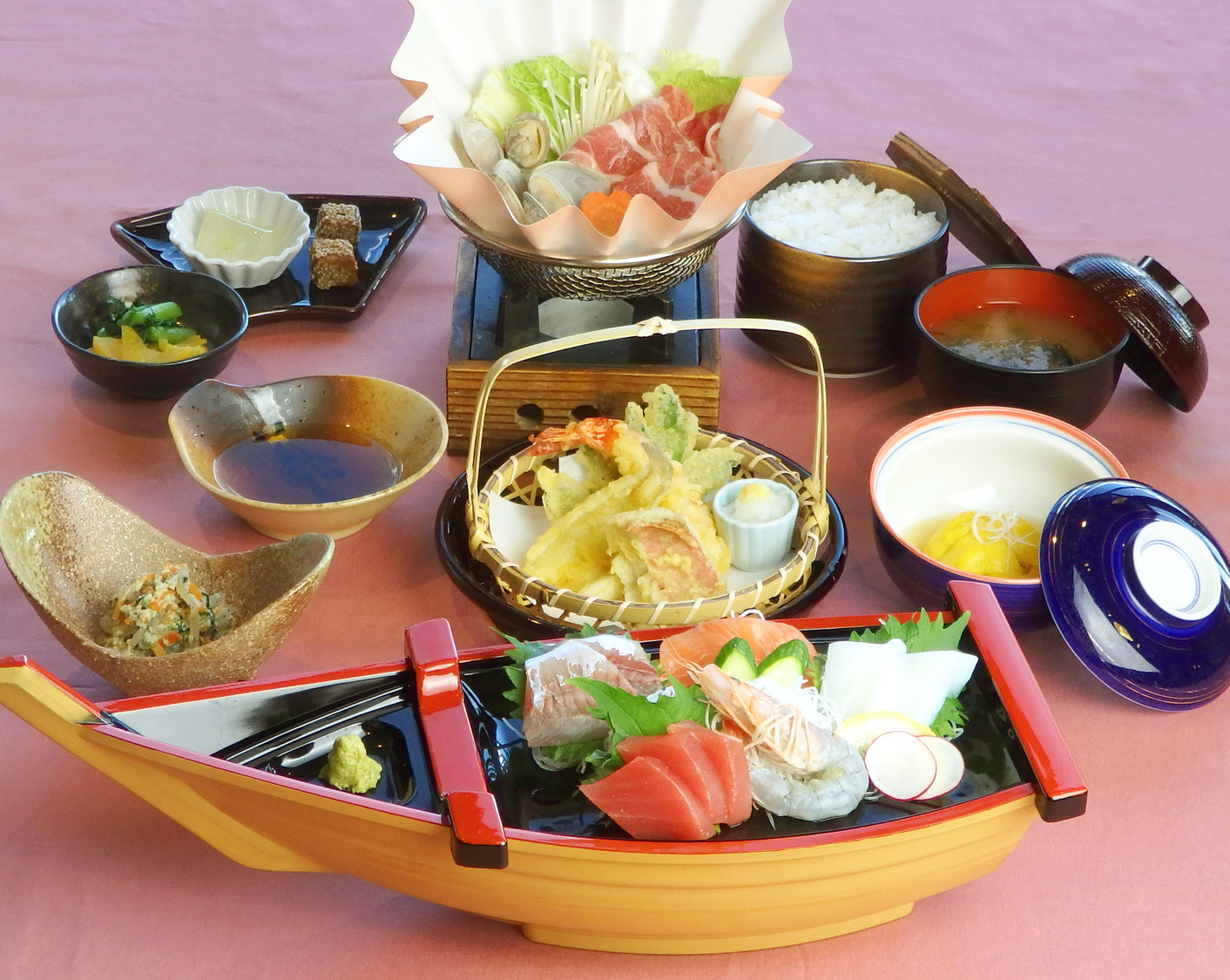 【年末年始限定】年末年始を見どころ満載の伊豆高原で◇SRC特別プラン（2食付）