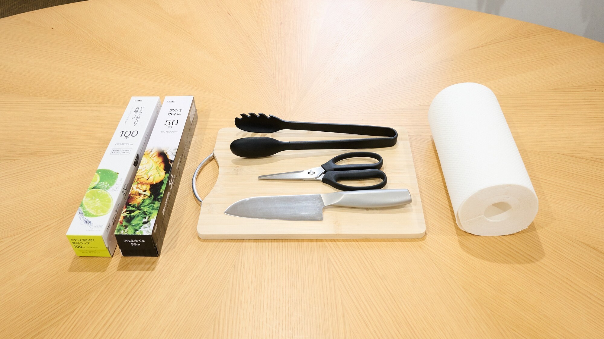 キッチン設備・備品