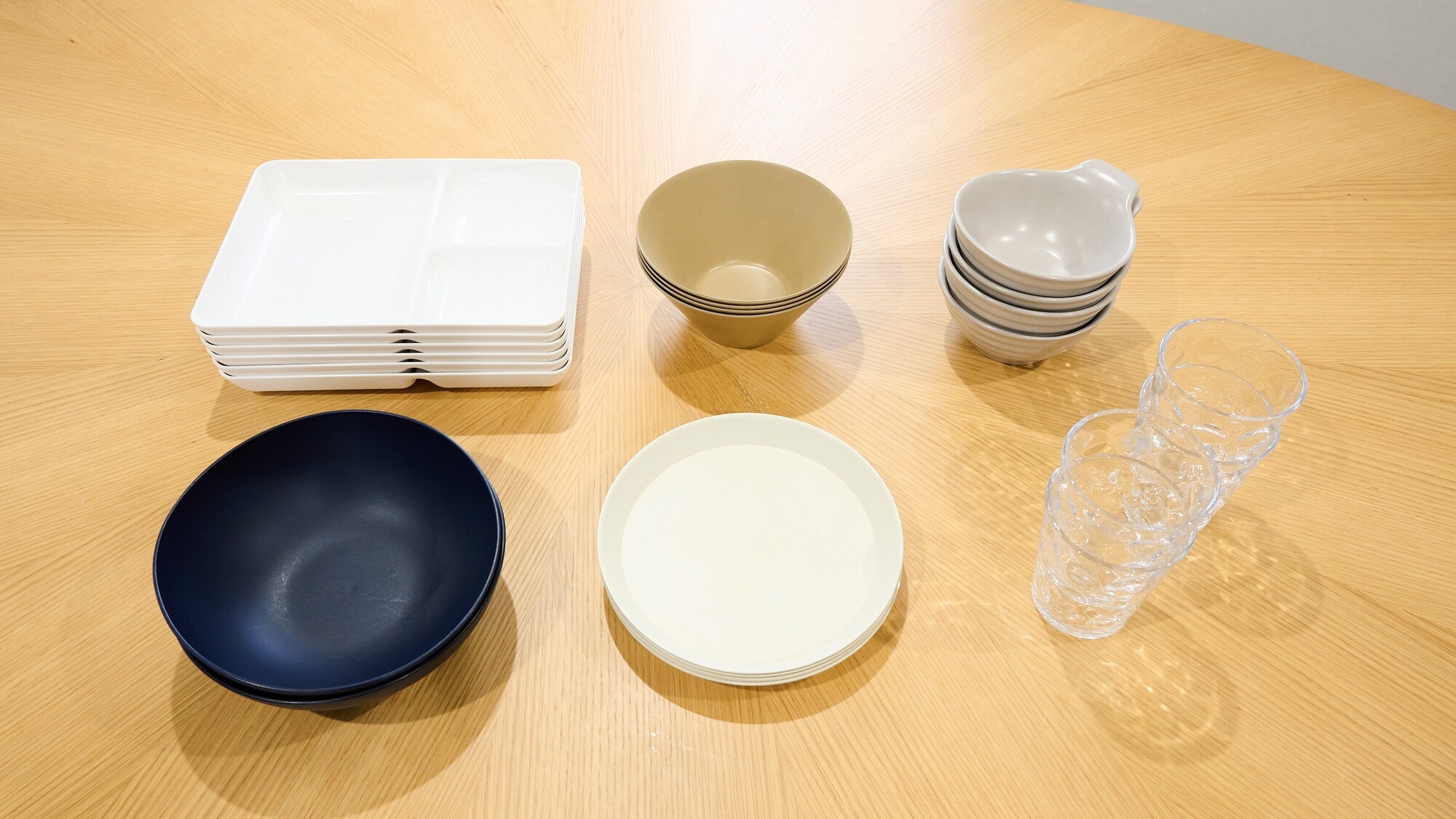 キッチン設備・備品