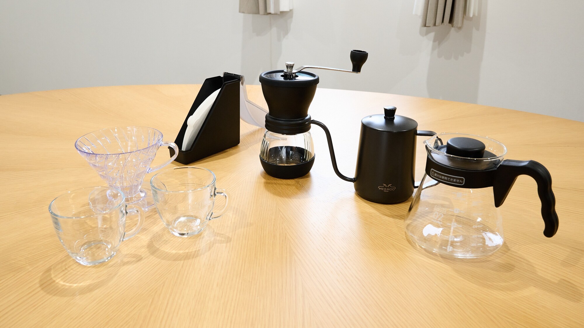 キッチン設備・備品