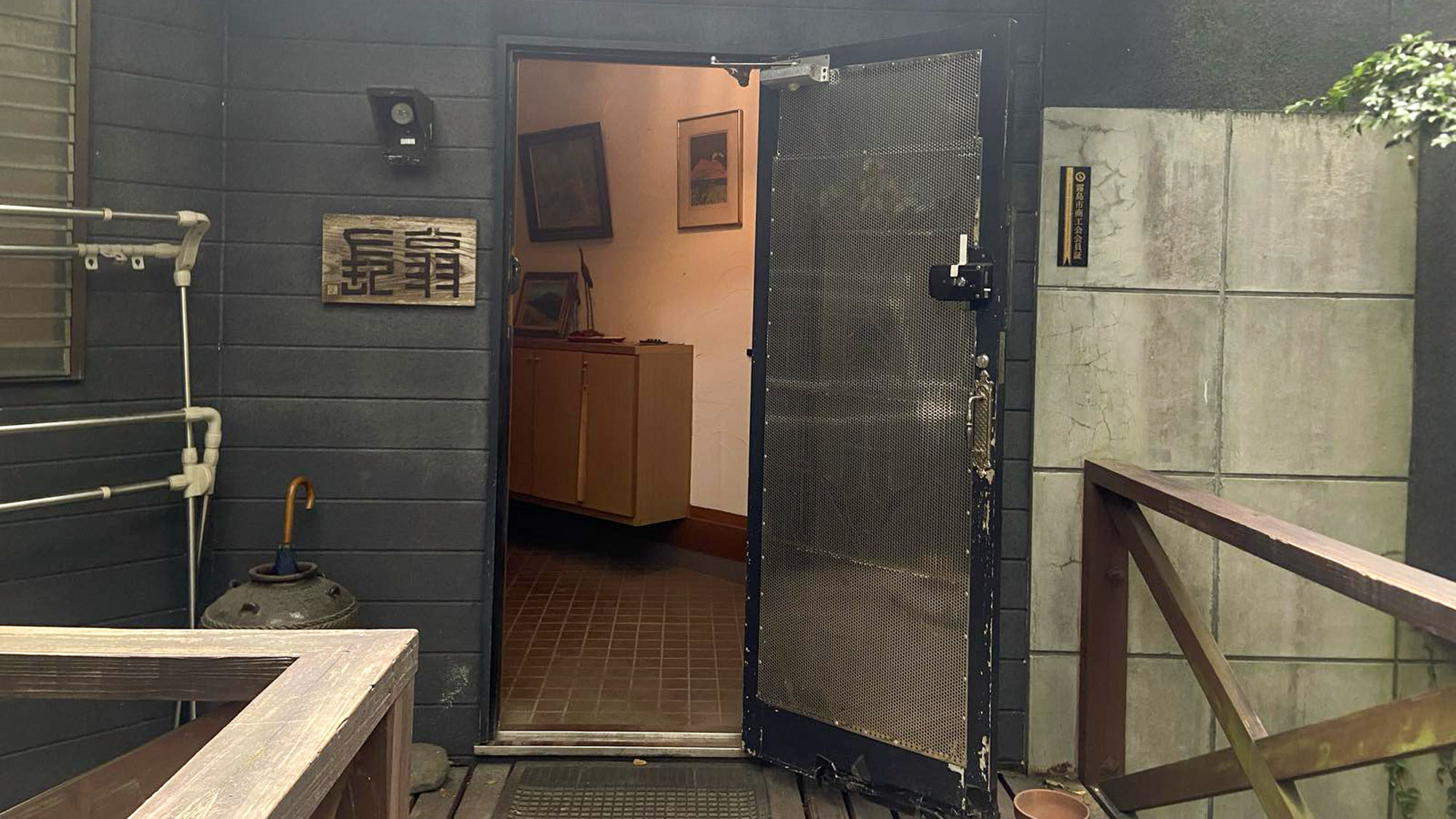 ・【本館・高千穂】本館は9名様まで宿泊可。ご家族やお友達同士でのお泊りにピッタリ！