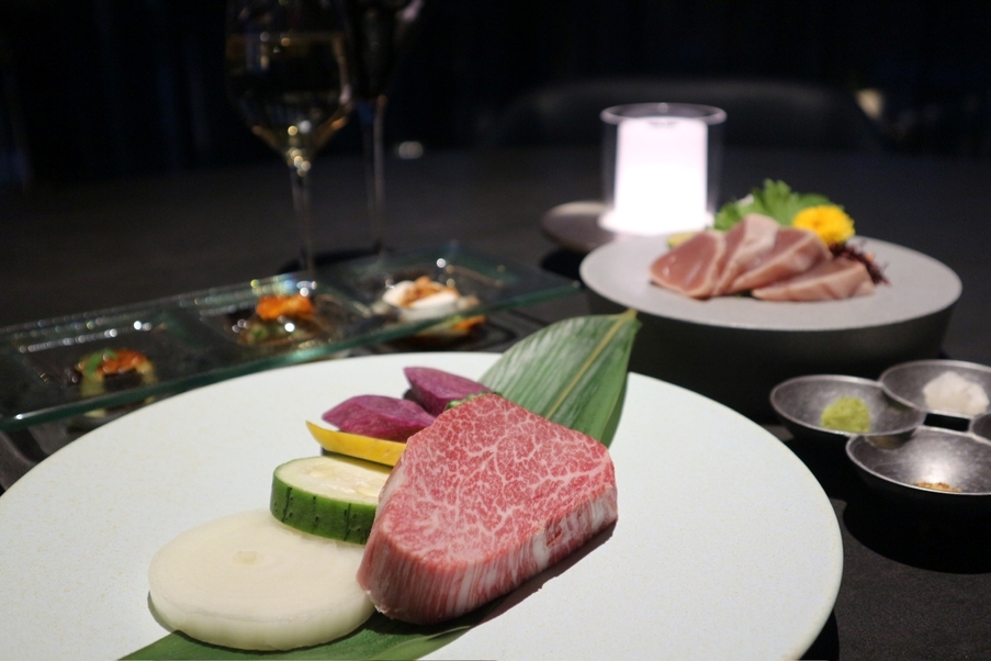 【無料レンタカー付】ディナー＆朝食付きプラン