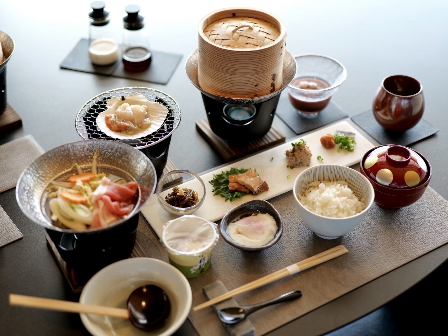 【無料レンタカー付】ディナー＆朝食付きプラン