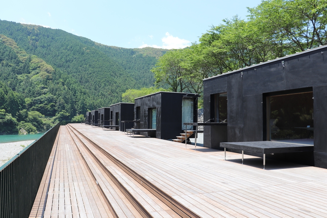 【クーラーボックス＆保冷剤レンタル付きプラン】2名まで、禁煙、ペット不可、素泊まりプラン