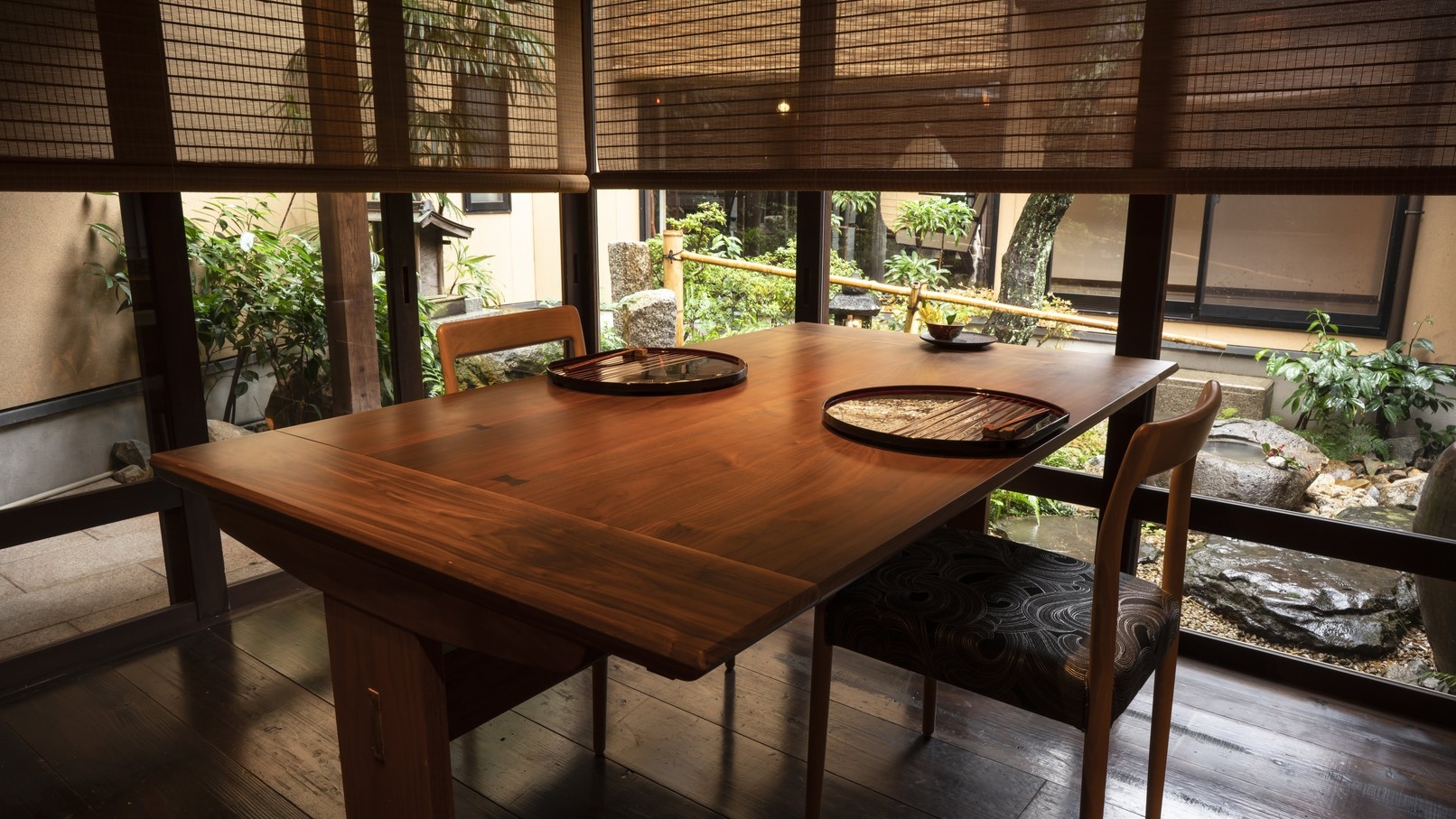 【1泊朝食】自家源泉の里枝温泉｜土鍋で炊き上げた小豆島米に、小豆島の恵みを添えた和朝食を愉しむ