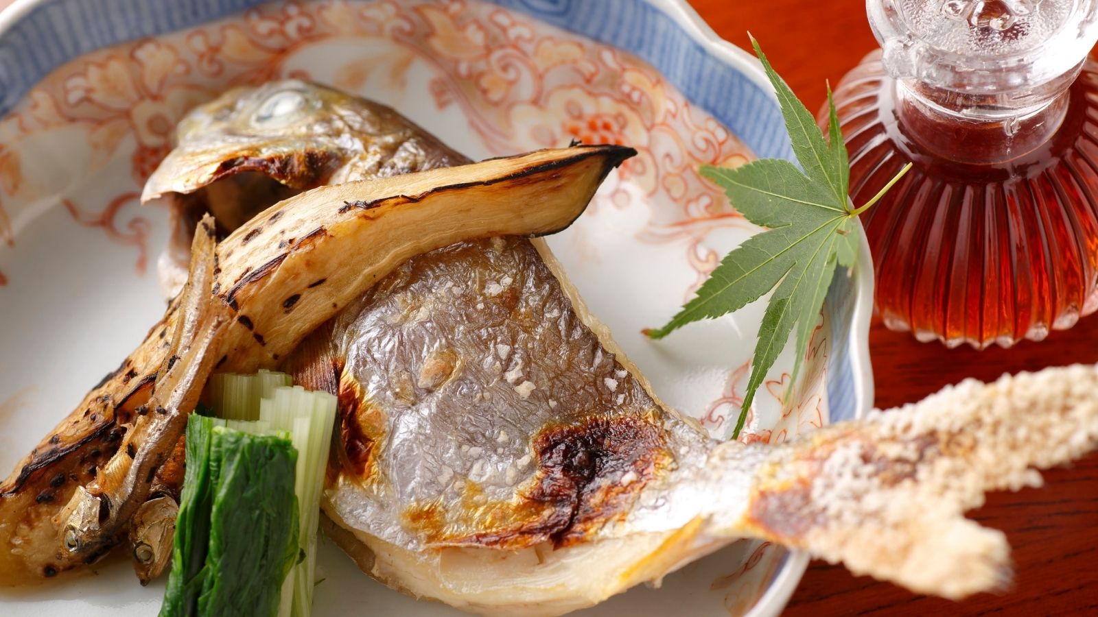 瀬戸内の恵み