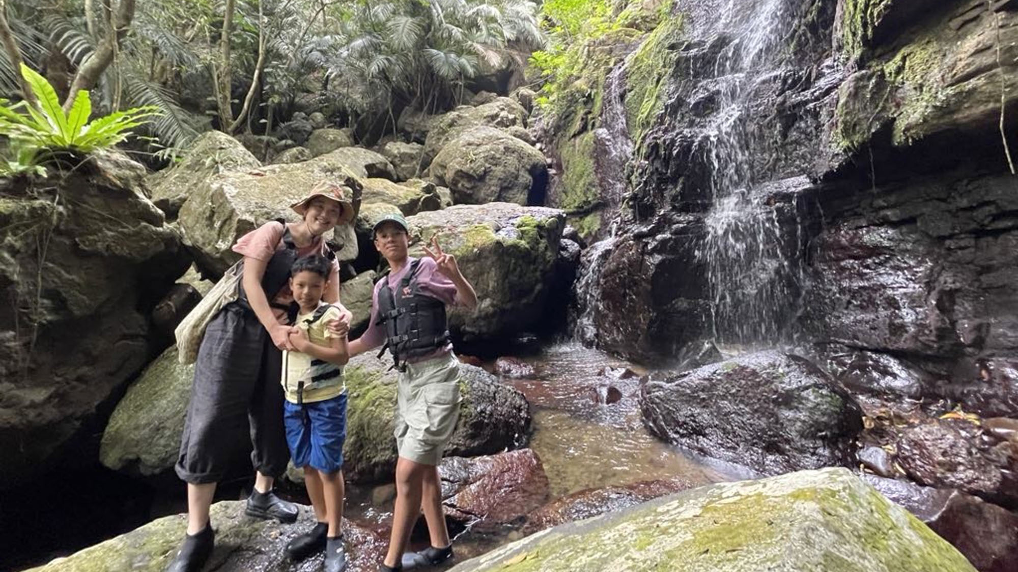 ・【アクティビティ】大自然を肌で感じる有料体験も多数ご用意しております