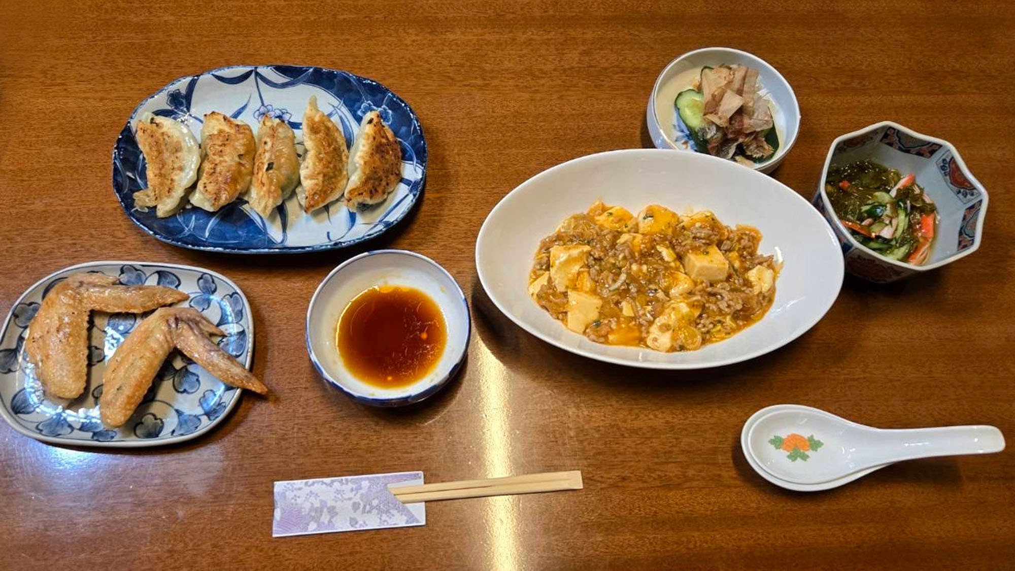 【3連泊以上限定】女将特製のおまかせ家庭料理☆出張や工事関係者の方などにおすすめ♪−2食付ー