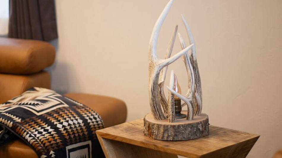 室内デコレーション