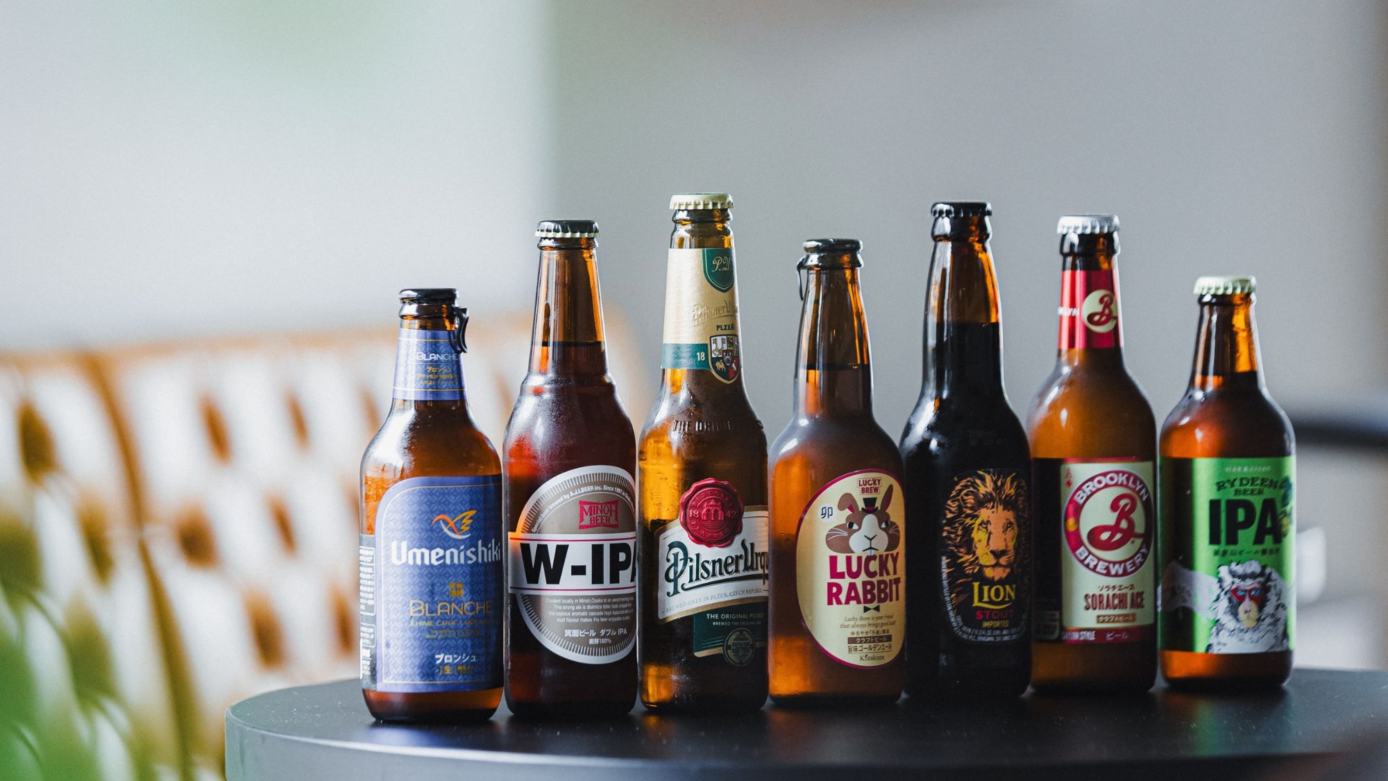 【プレミアム飲み放題】お部屋やラウンジで乾杯！アルコール含む、全ドリンクが飲み放題＜朝食付＞