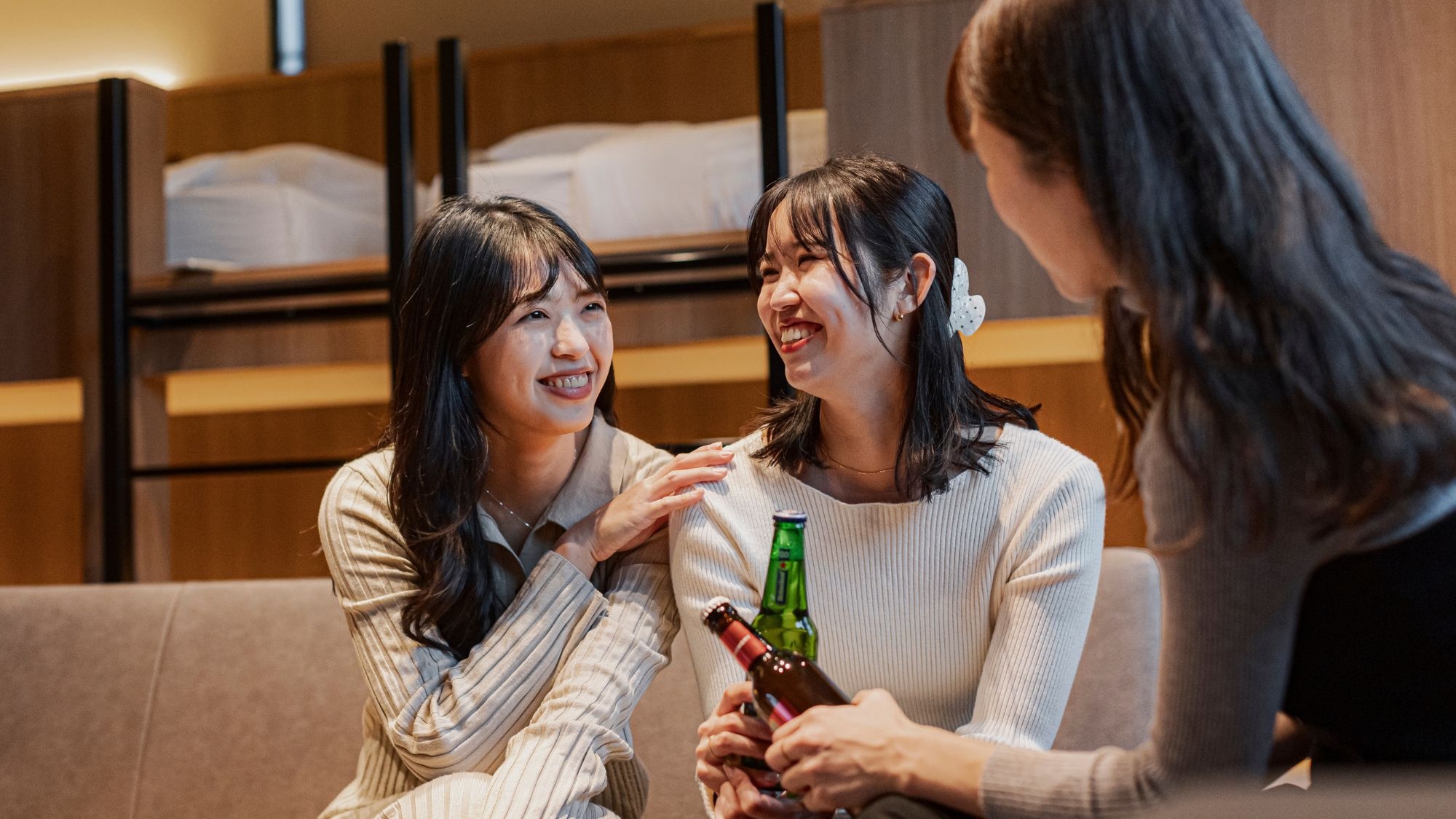 【開業記念プラン】GEMSオリジナルのホットサンドセット付！旅の感性を刺激するホテルステイ＜朝食付＞