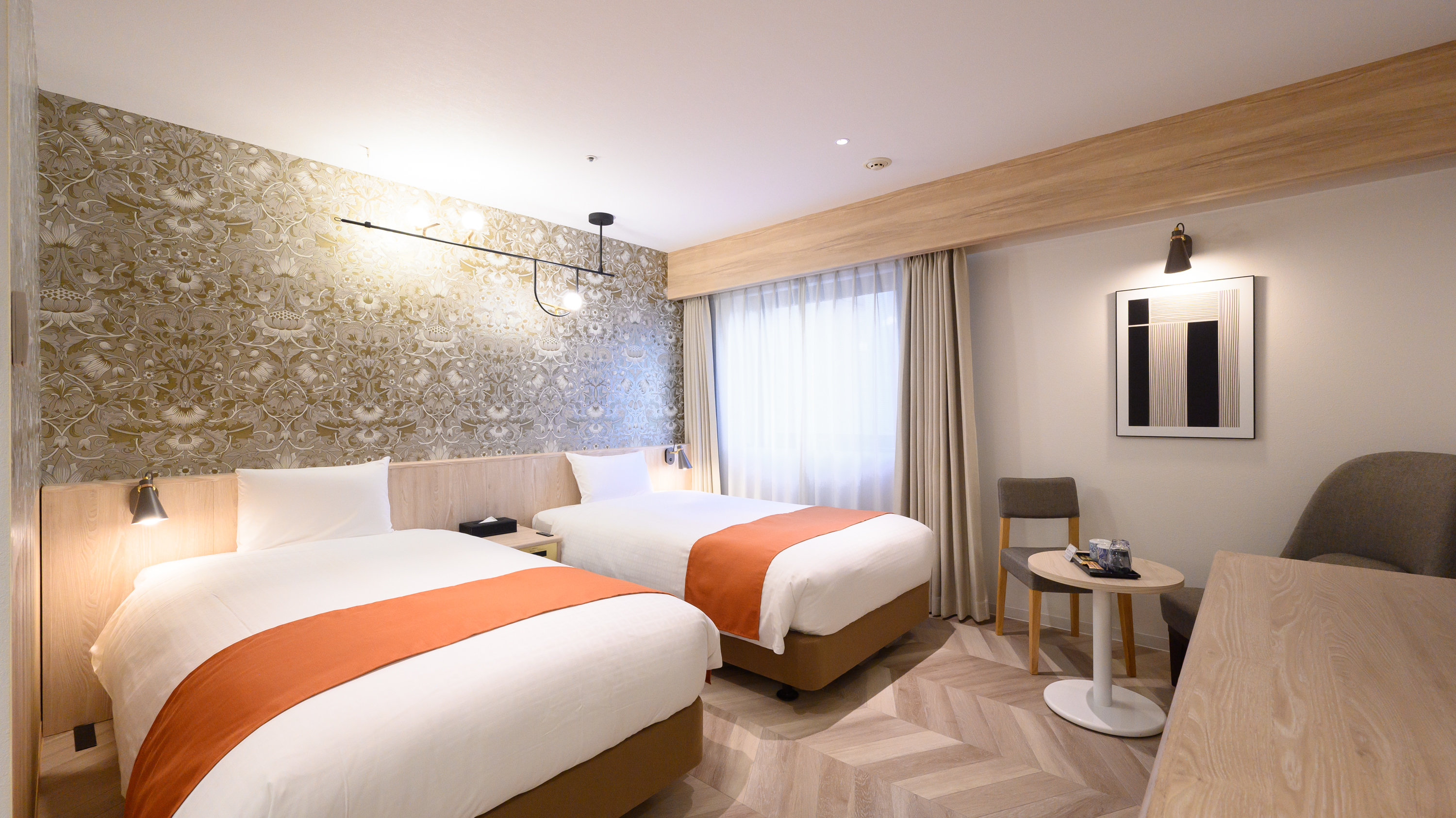 Refa&times;POLAルーム①