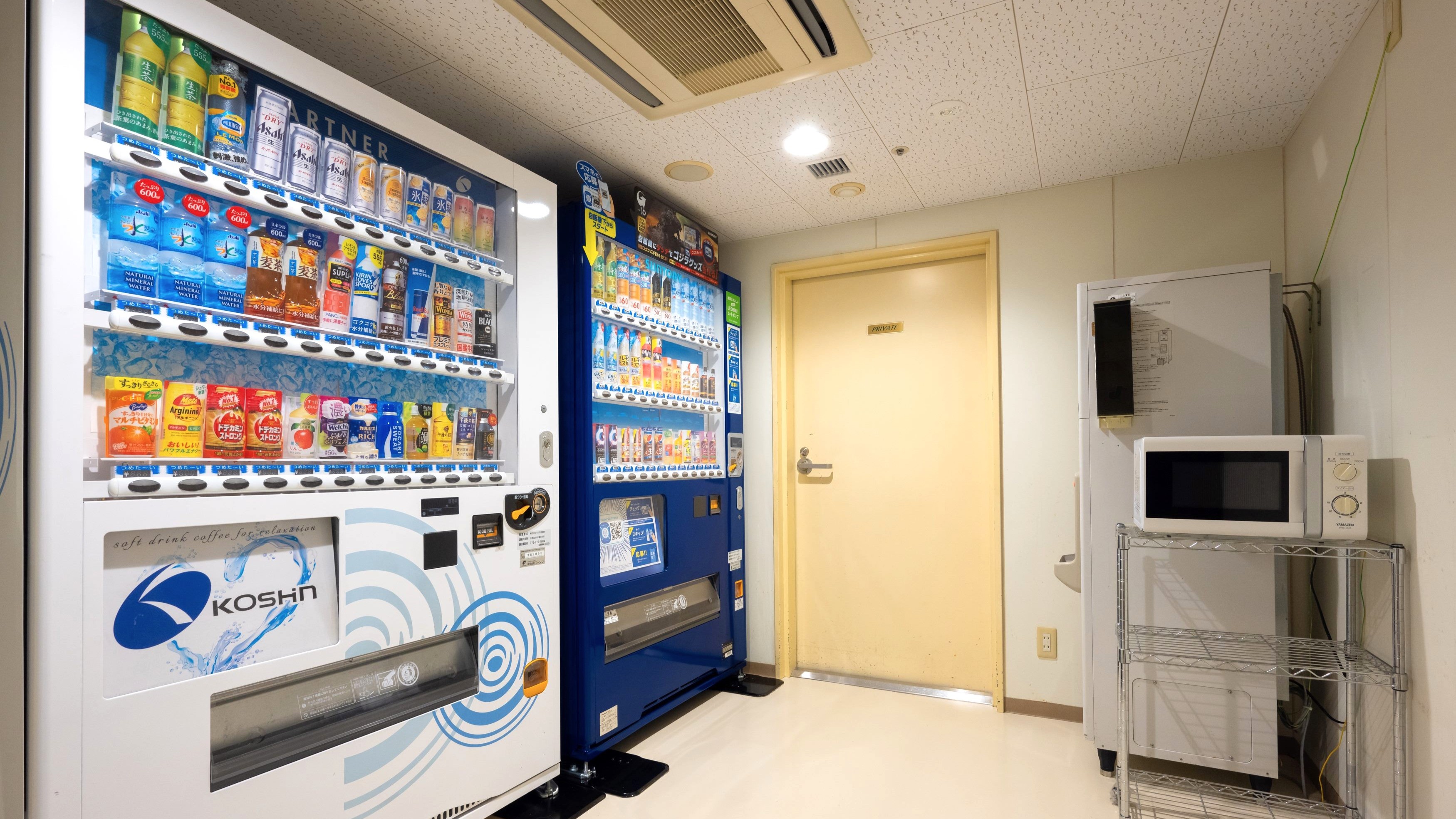 スマイルホテルプレミアム金沢東口駅前 - 写真 86