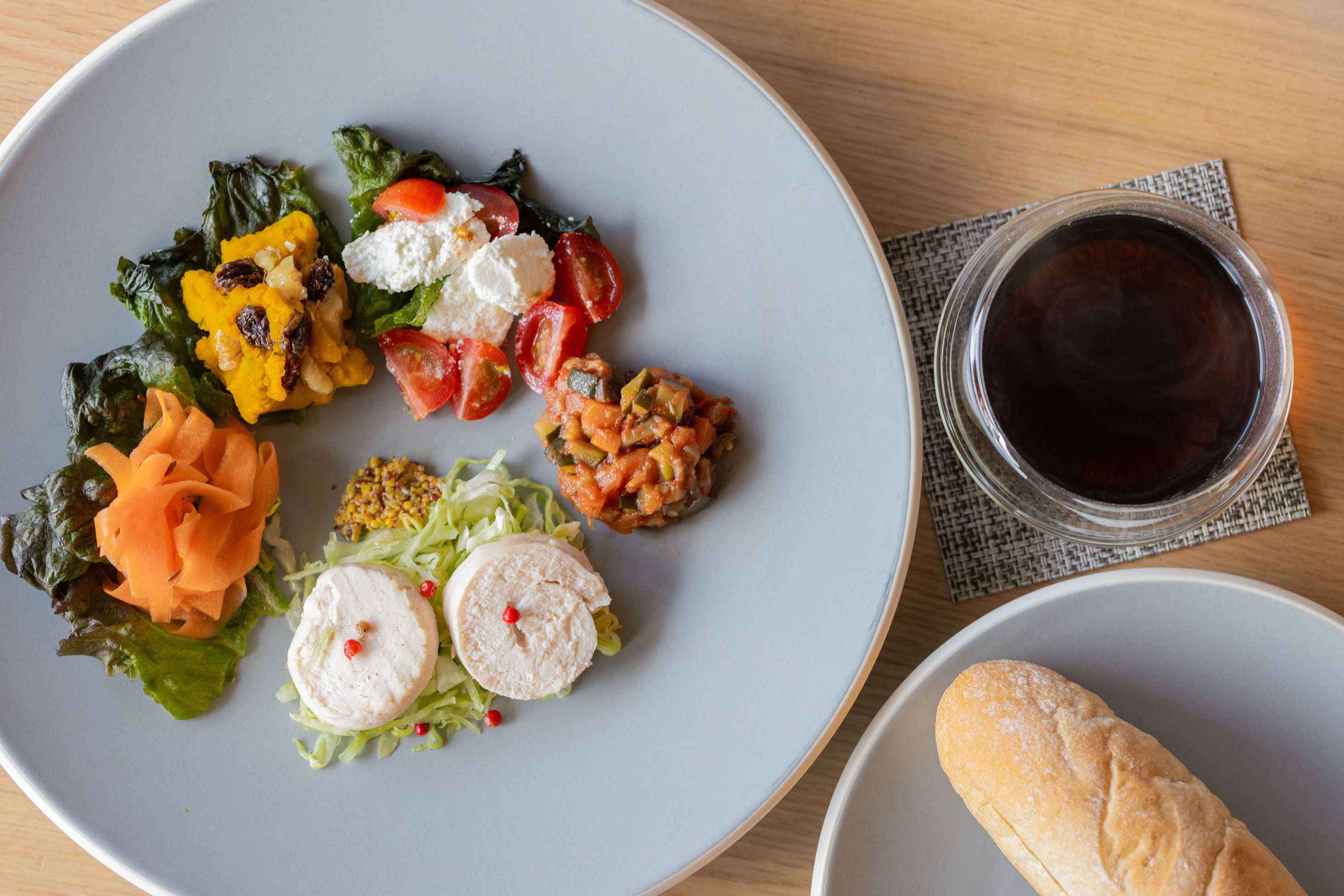 淡路島食材でこだわりの手作り朝食付きステイ（朝食付きプラン）