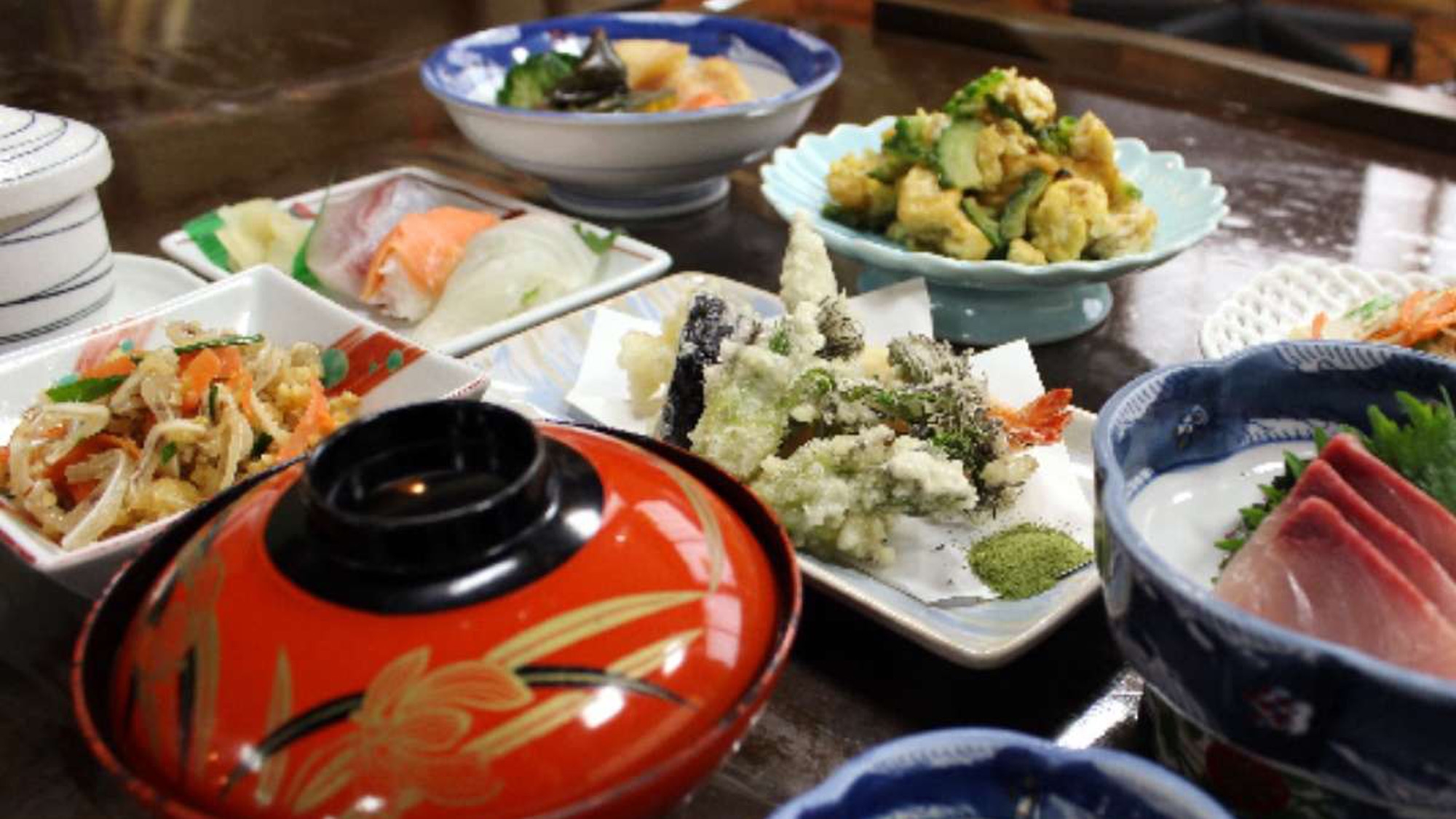 【夕食付】朝早い出発の方へ、夕食のみがついたお手軽島堪能プランです♪