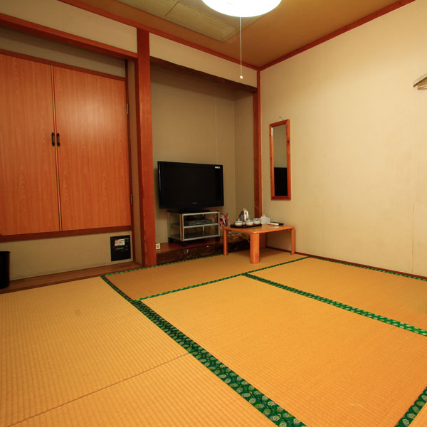 和室【禁煙】