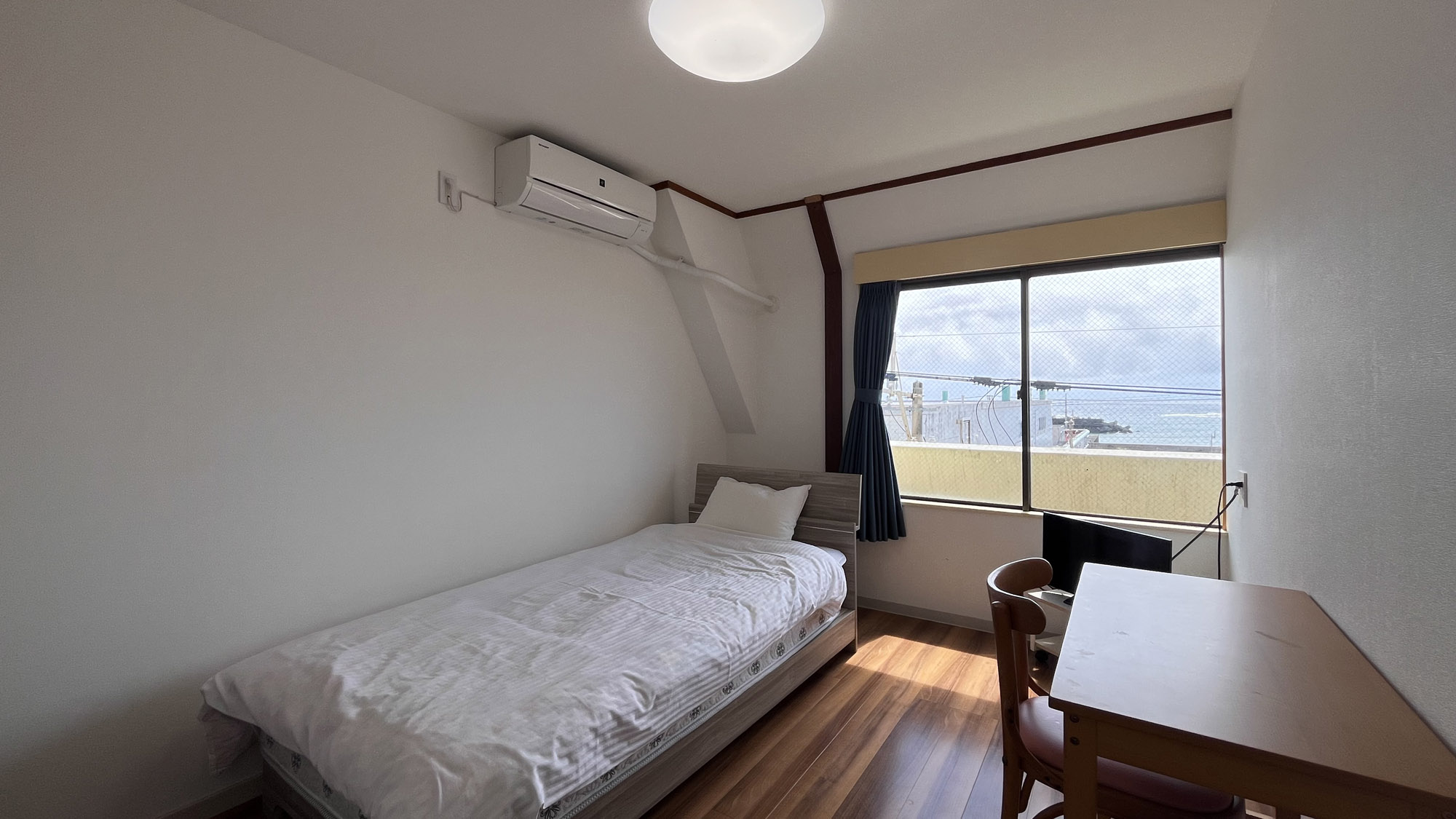 男性専用シングル