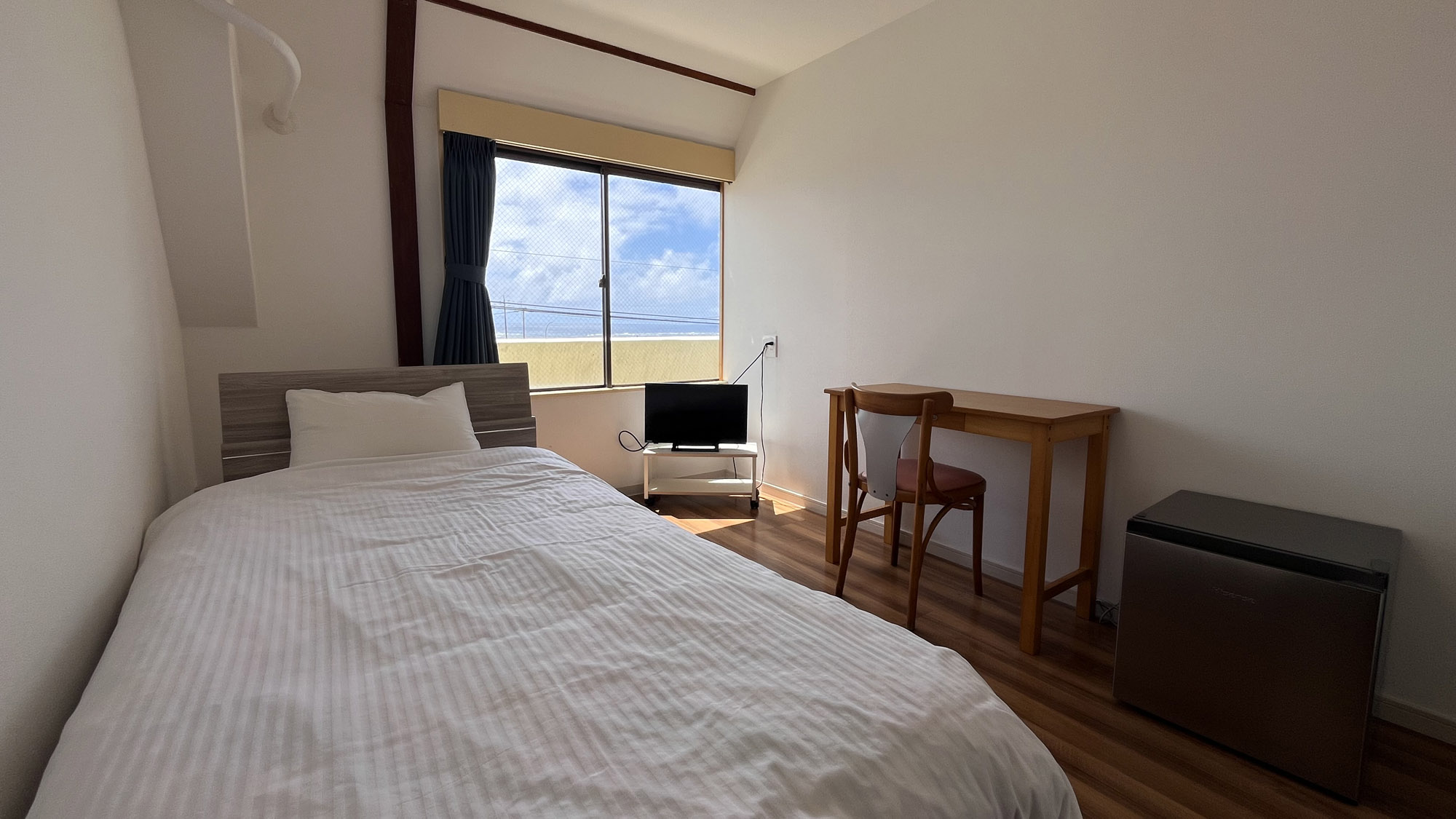 男性専用シングル