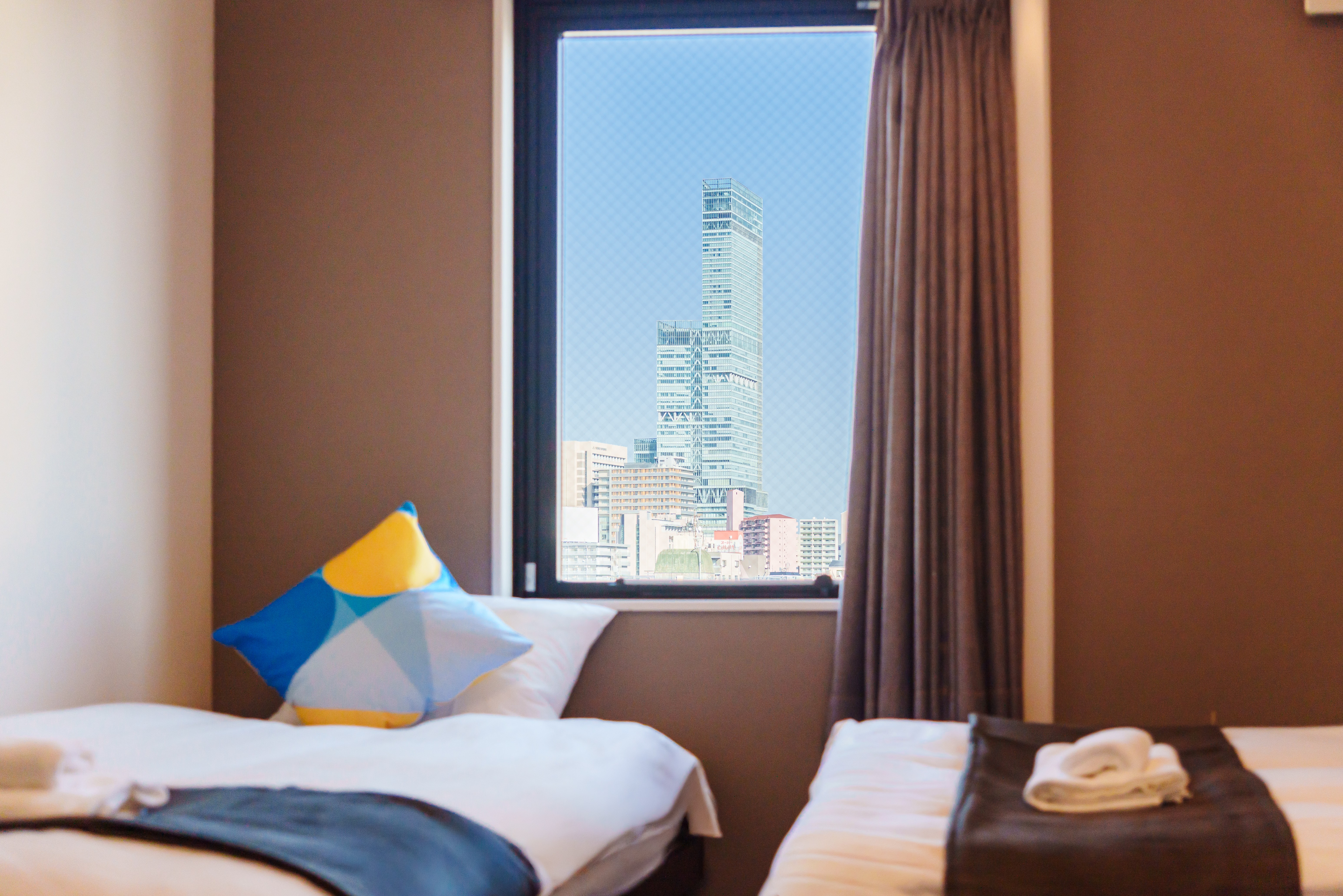 スタンダードトリプル