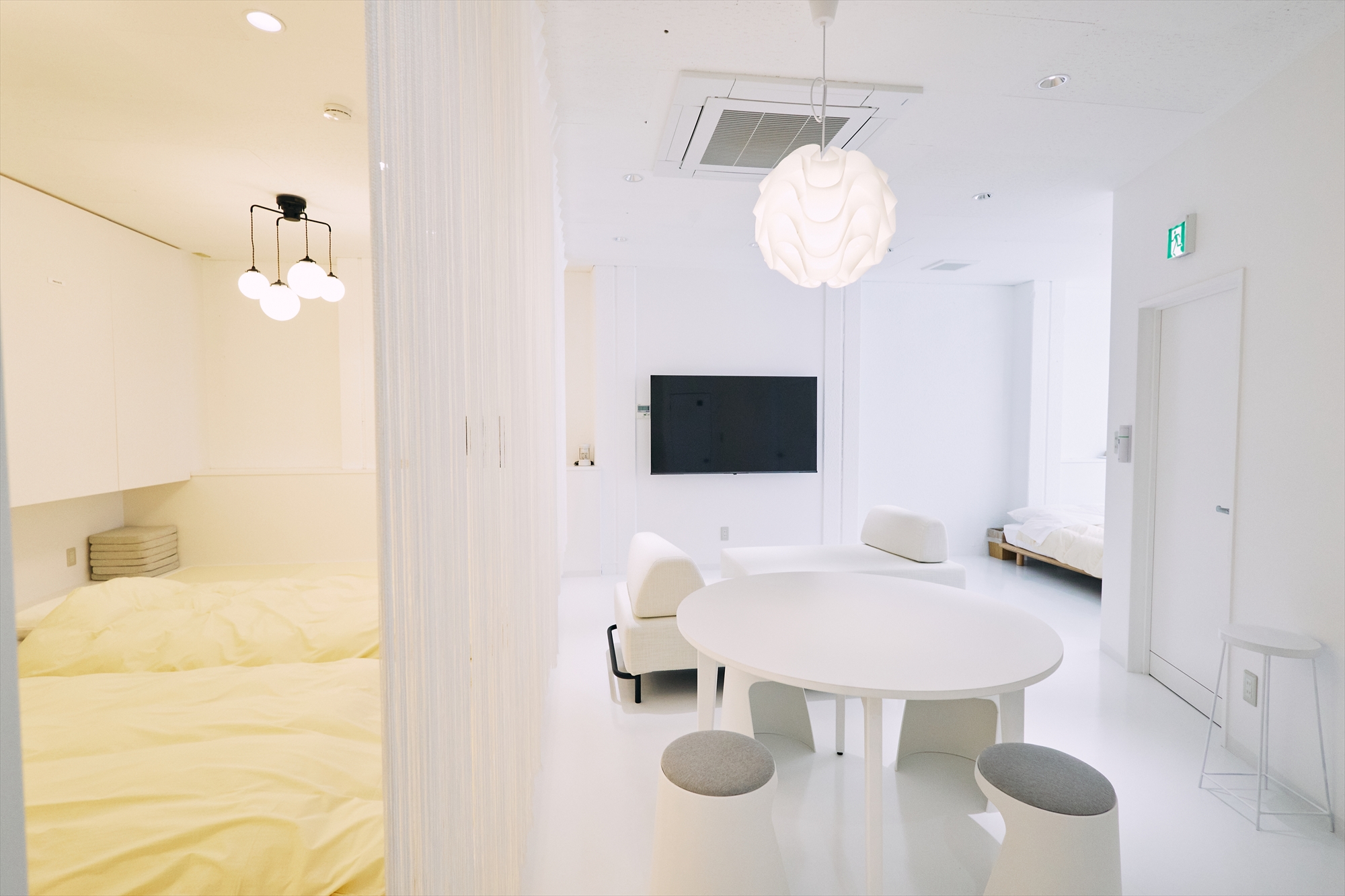 UWU004 アトリエルーム