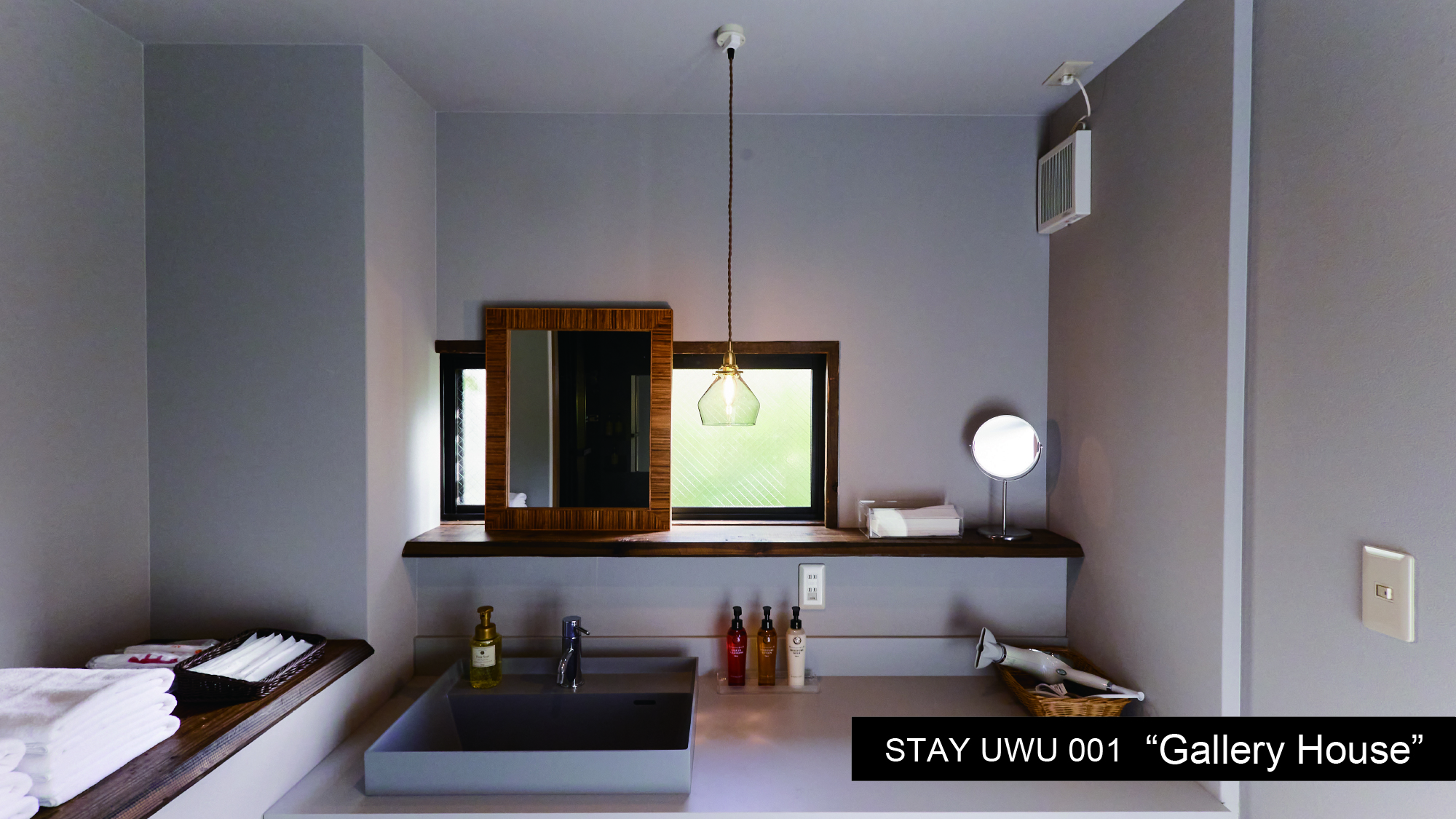 [001 ギャラリーハウス]