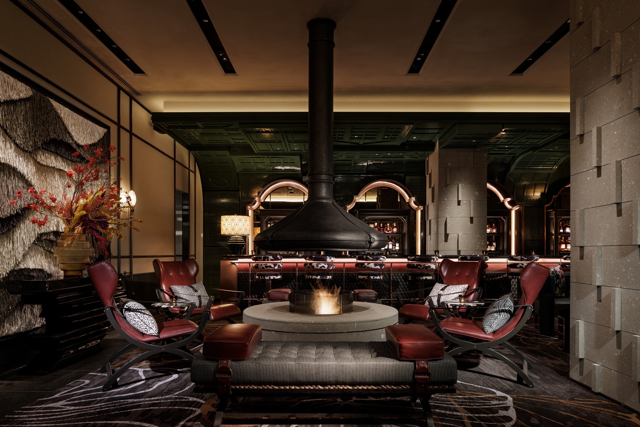 【ラグジュアリーホテルステイ】ホテル創成札幌  Mギャラリーコレクション＜朝食ビュッフェ付＞