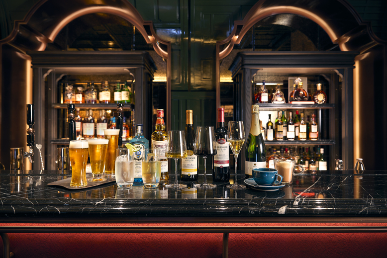 【5連泊以上限定プラン】ホテル創成札幌 Mギャラリーコレクション＜朝食ビュッフェ付＞