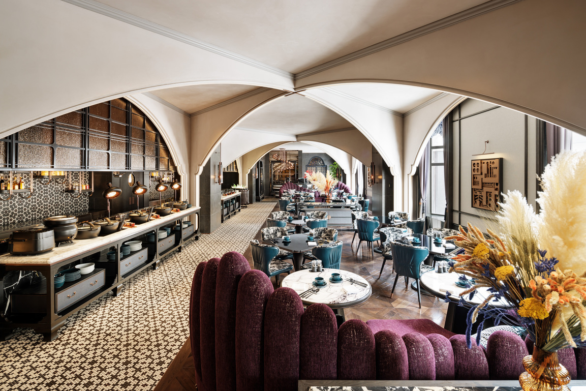 【7％OFF】【楽天スーパーSALE】事前決済　ホテル創成札幌 Mギャラリーコレクション ＜朝食付＞