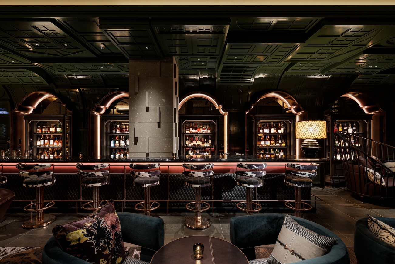 【事前カード決済限定プラン】ホテル創成札幌 Mギャラリーコレクション＜朝食ビュッフェ付＞