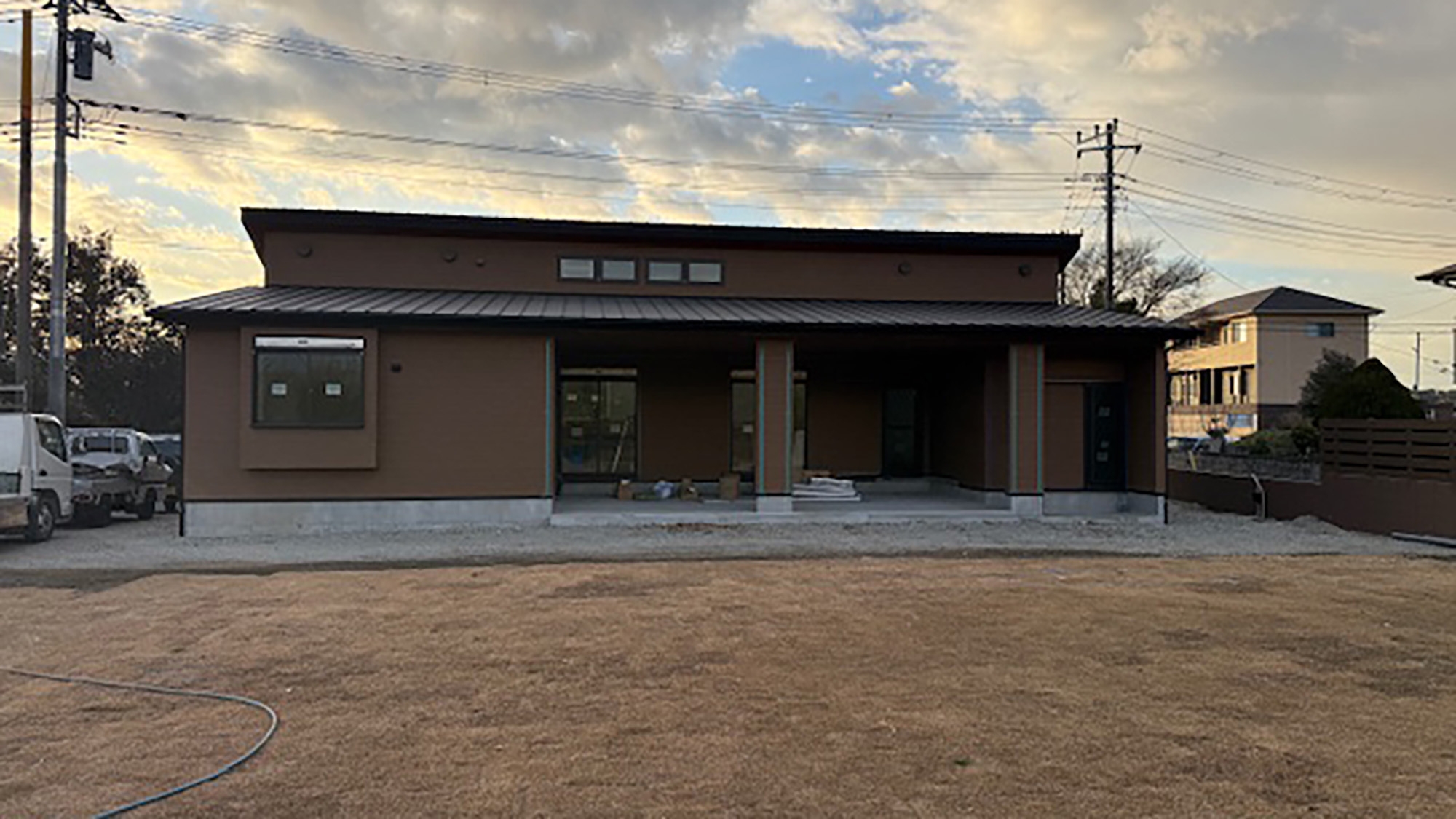 【犬と泊まれる貸別荘】定員2〜4名★ドックラン付！都心から好アクセス南房総館山（素泊り）