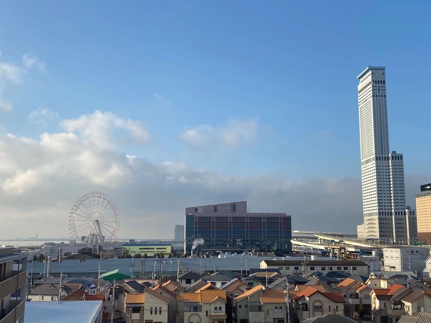 ☆素泊まり☆関西空港から1駅の好立地！観光・　出張　ビジネスの拠点